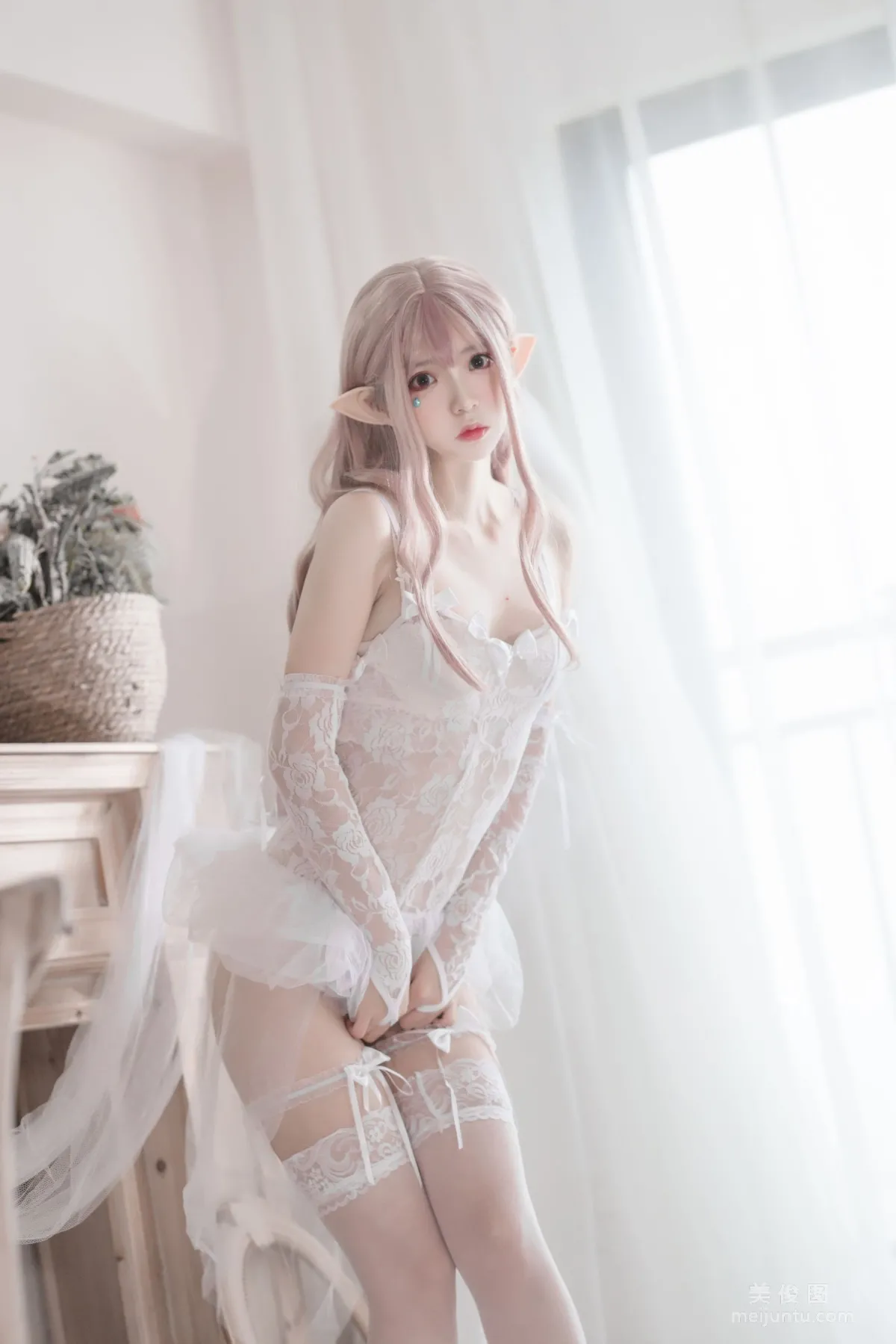 Fengmao ss: Web Idols photo 21