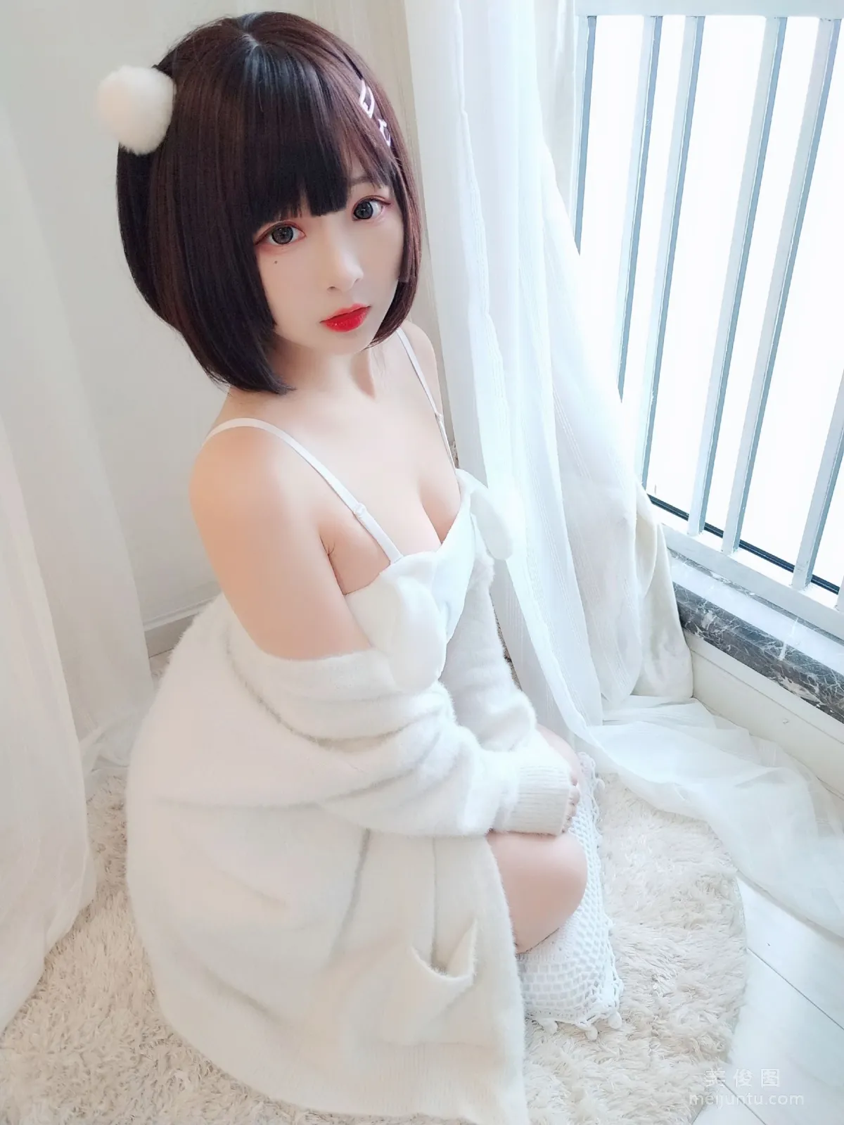 [Cosplay] 二次元美女古川kagura - 玉桂狗 13