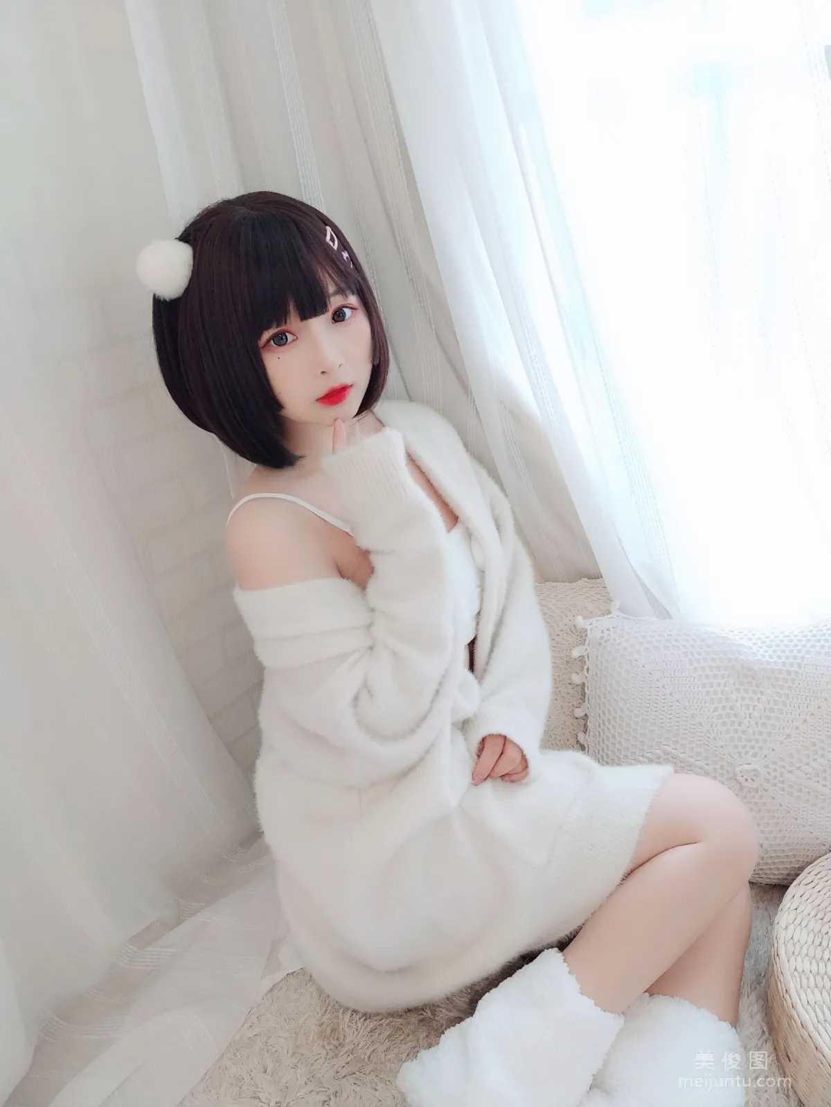 [Cosplay] 二次元美女古川kagura - 玉桂狗 25