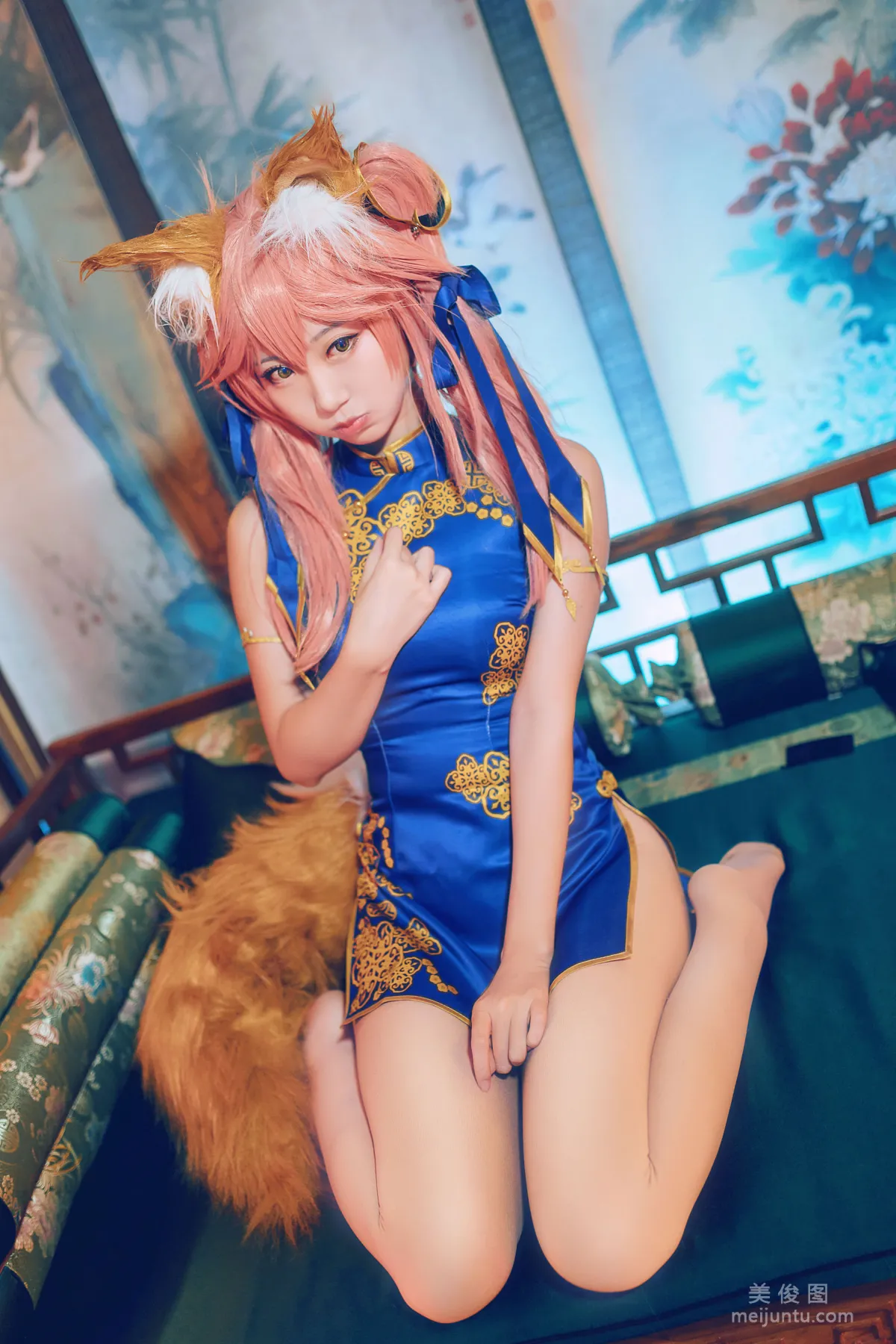 Hei Chuan: Web Idols photo 68