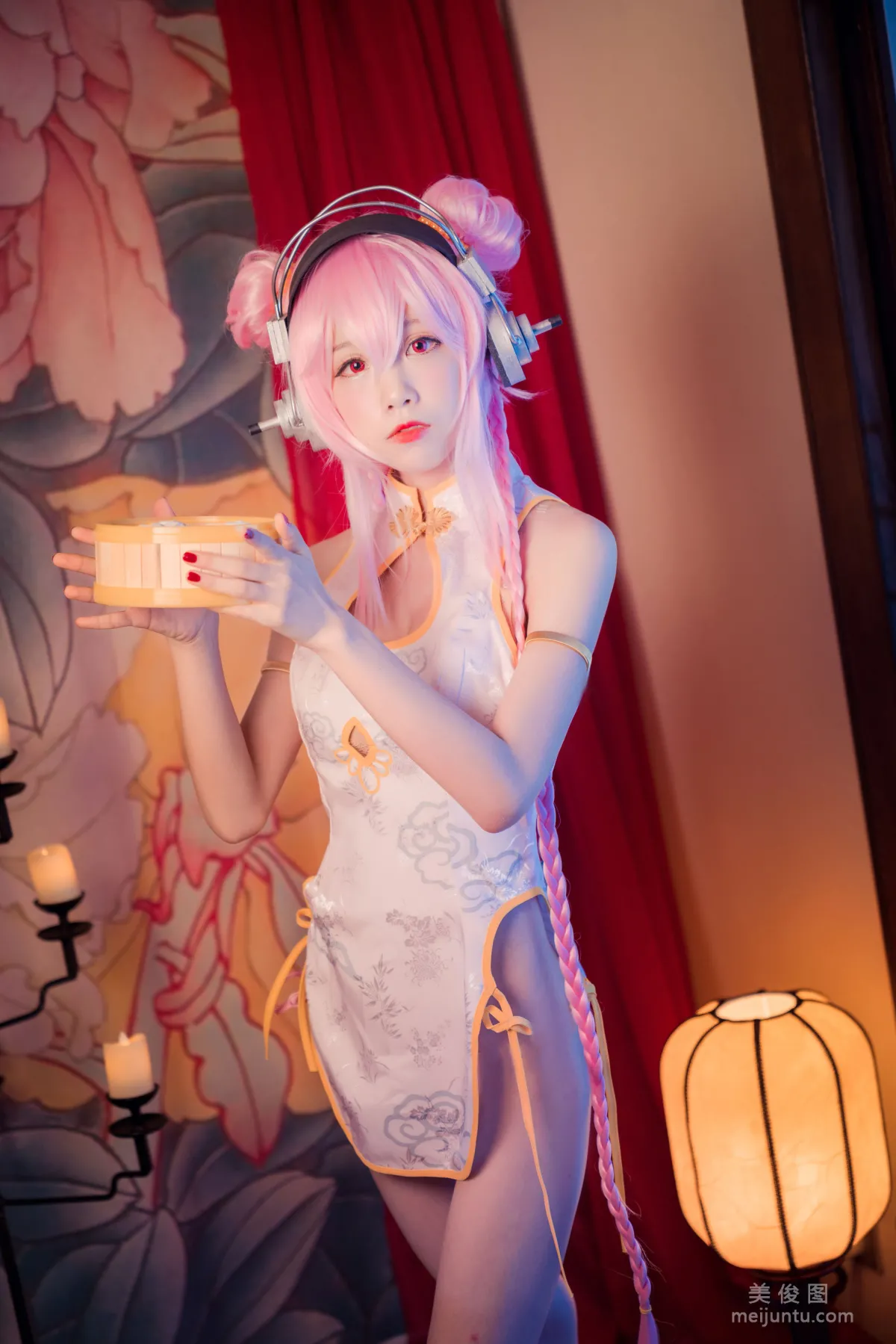 Shui Miao: Web Idols photo 9
