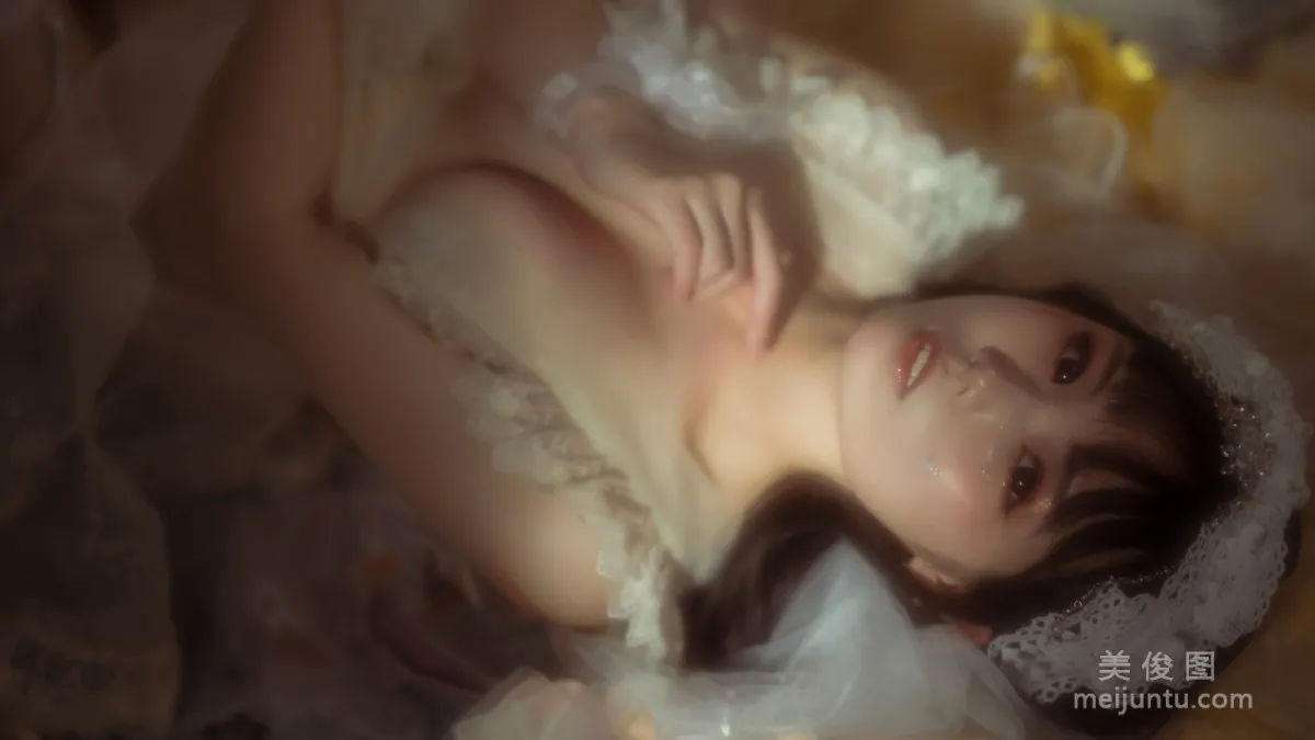 [Cosplay] 七月喵子 - 小仙女 寫真集 14