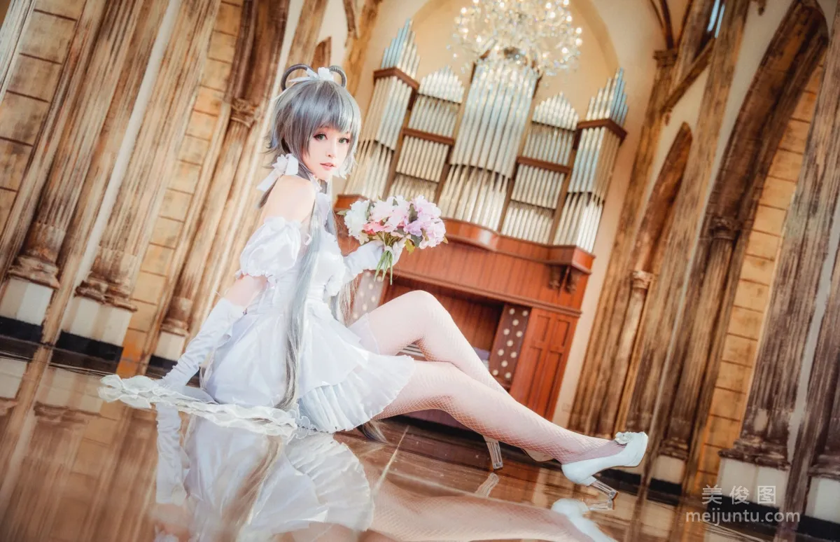 yui Jinyu: Web Idols photo 9