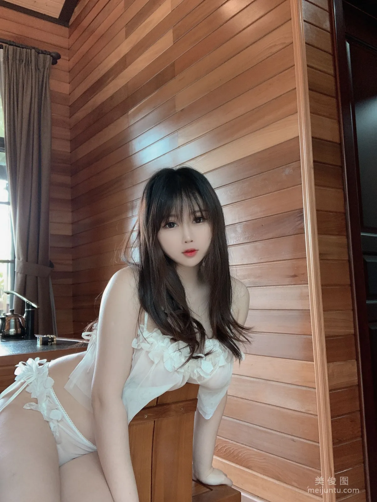 Shiyi Jiangya: Web Idols photo 40