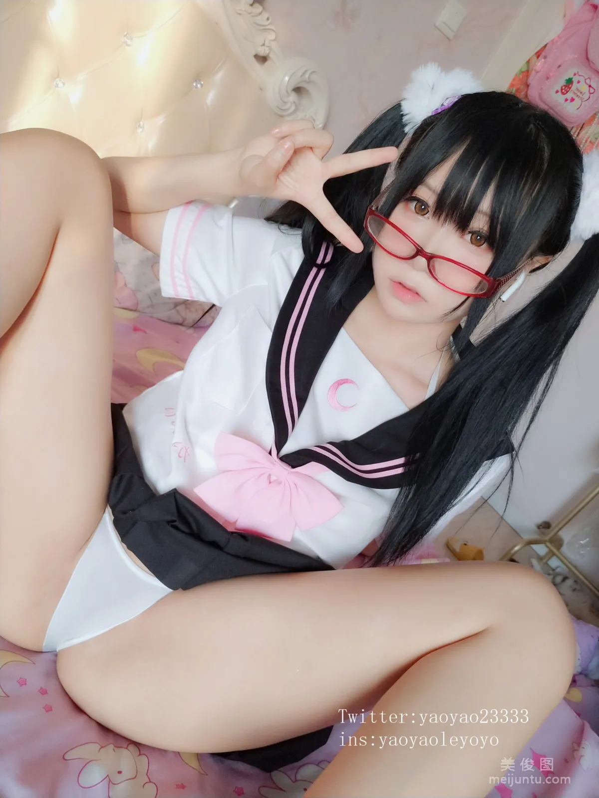 Yao Yaole: Web Idols photo 70