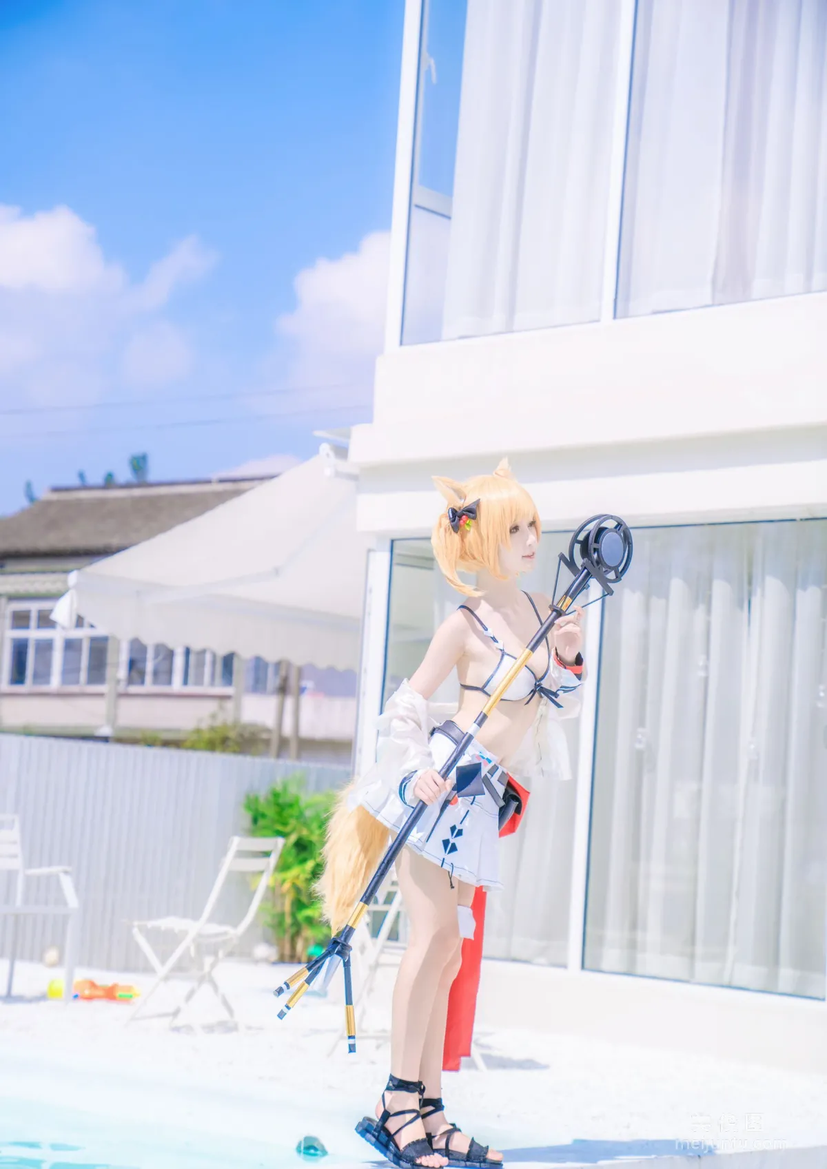 yui Jinyu: Web Idols photo 4