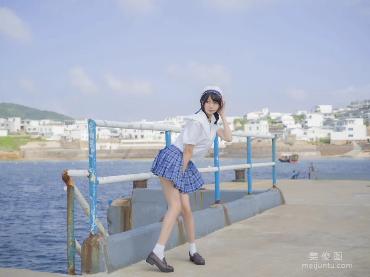 Mo Wumiao: Web Idols photo 7