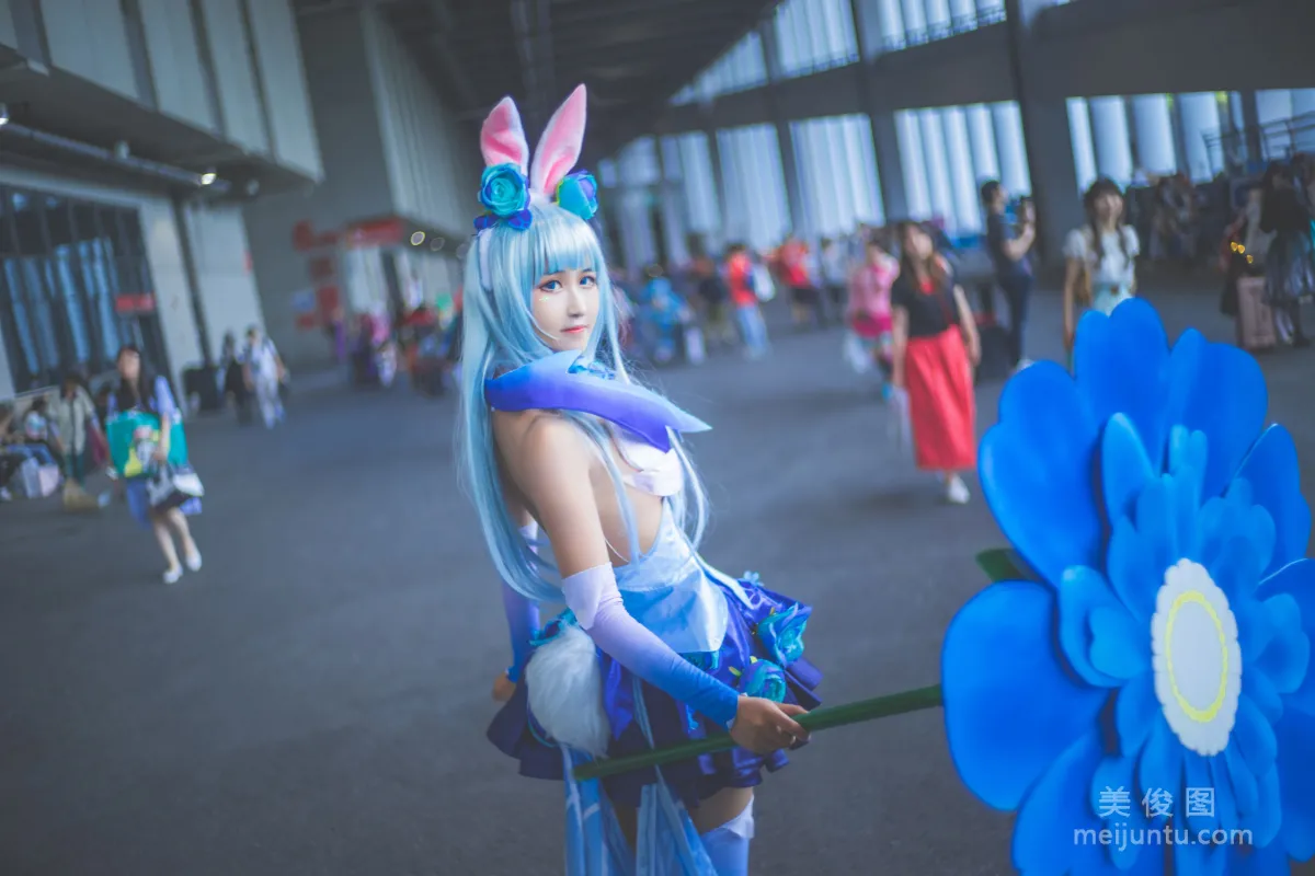 Sandu 69: Web Idols photo 8