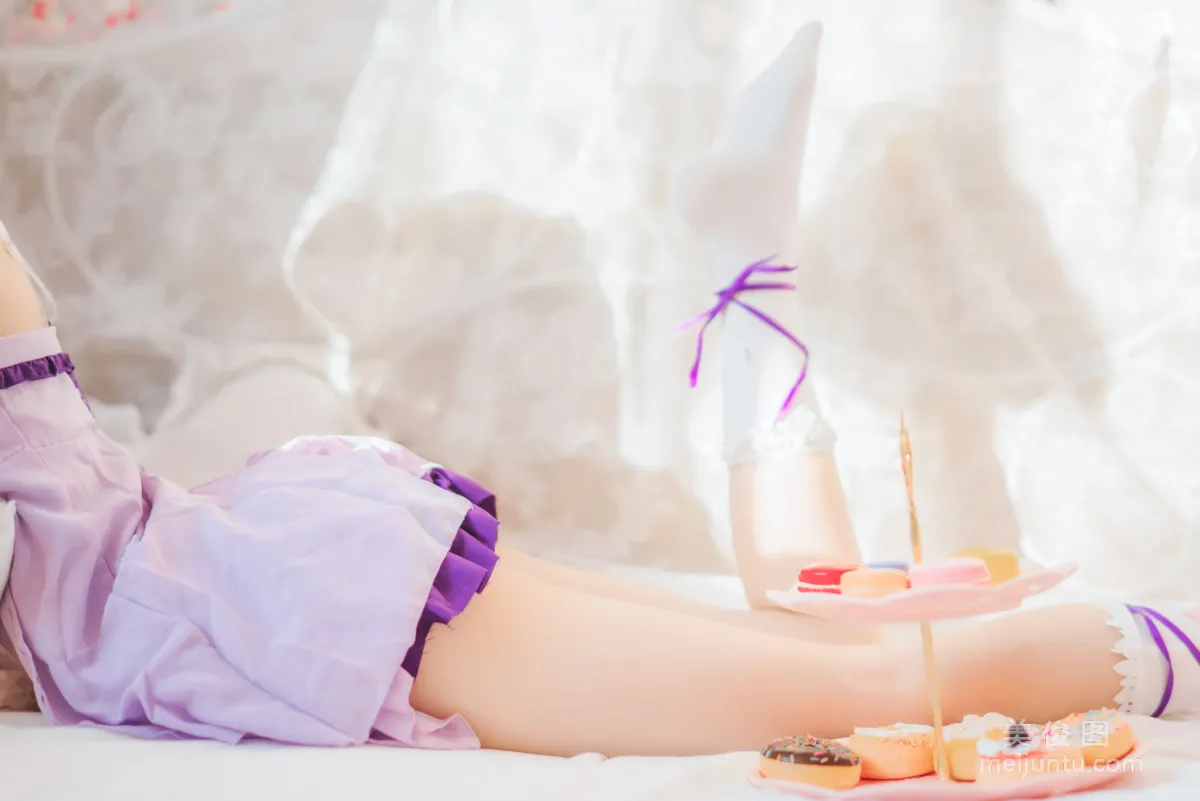 Ying Taomiao: Web Idols photo 27