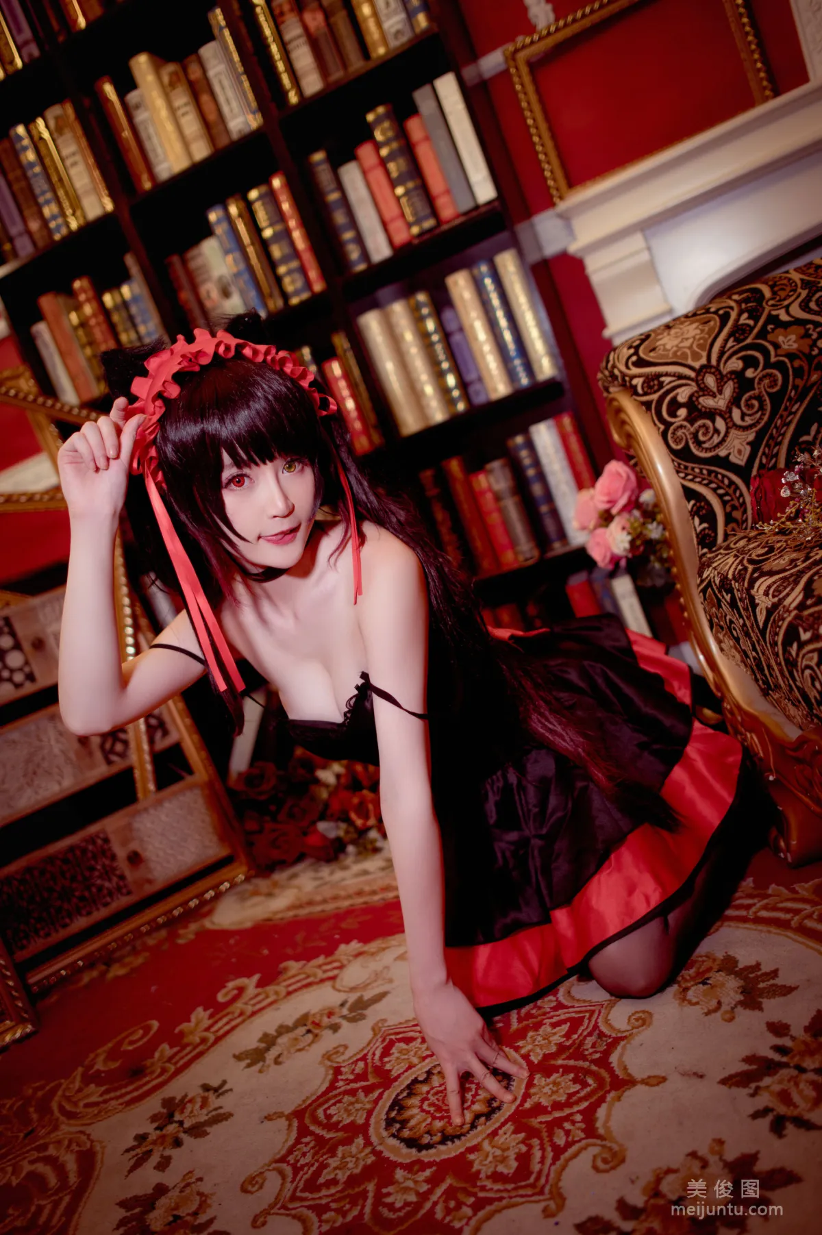 yui Jinyu: Web Idols photo 5