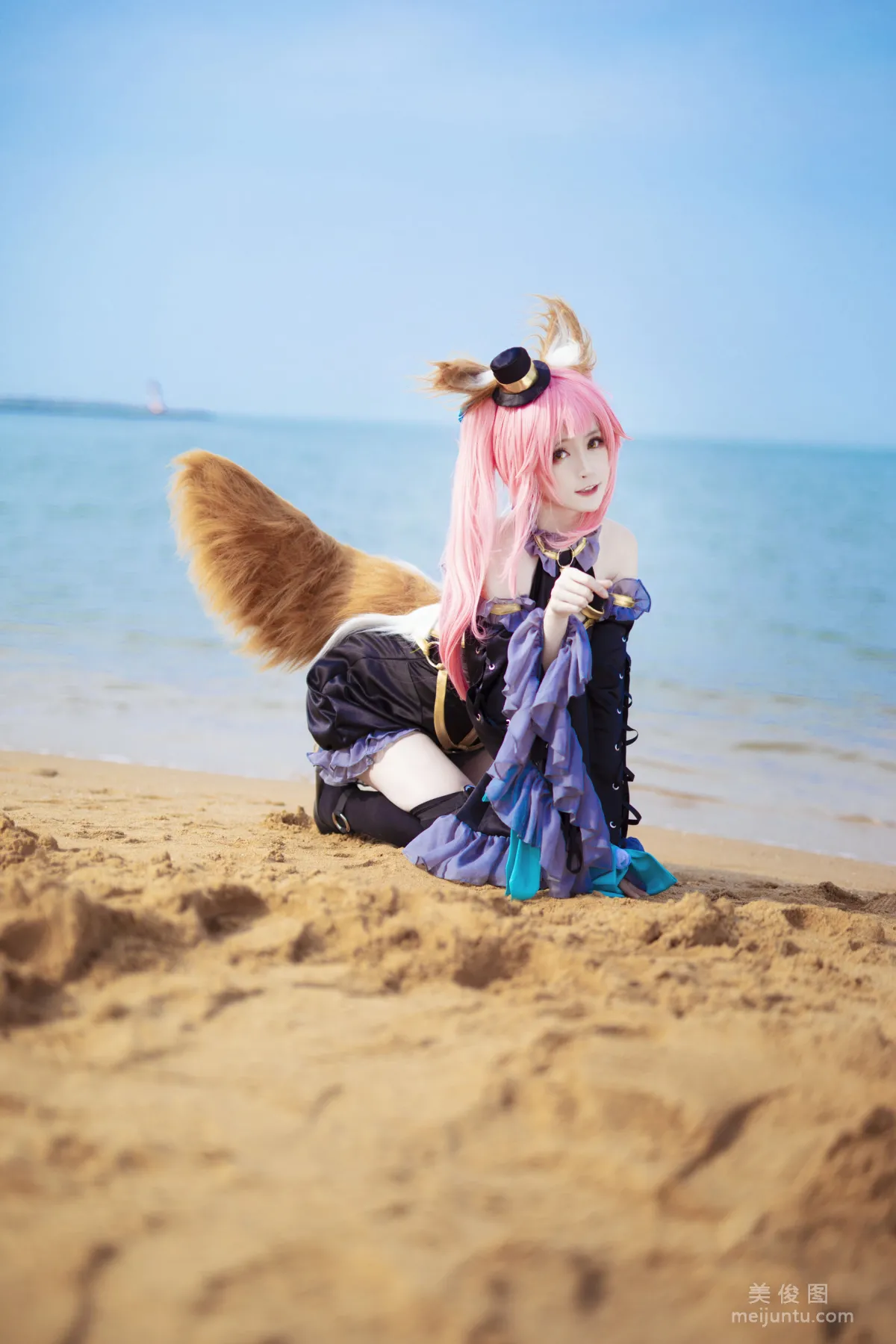 yui Jinyu: Web Idols photo 4