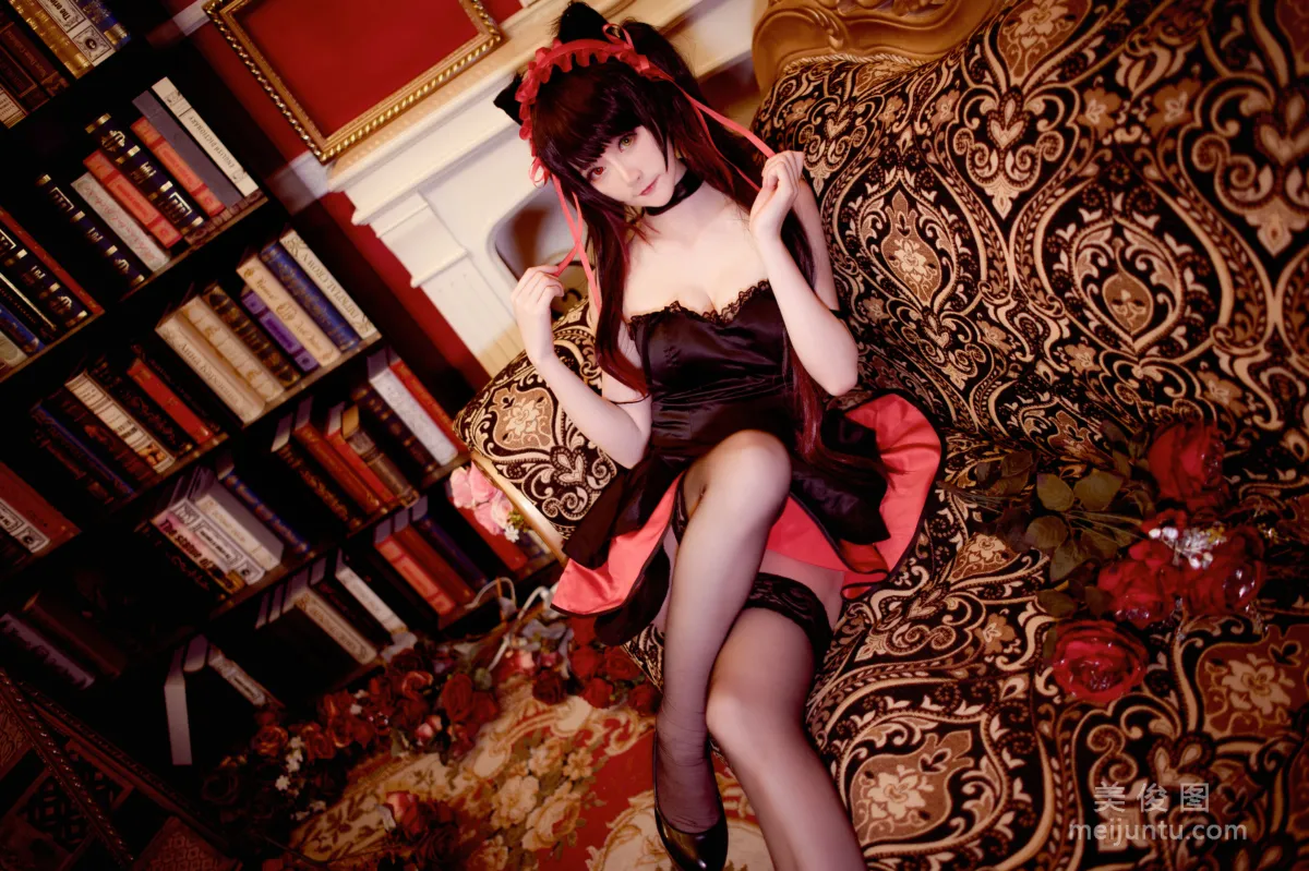 yui Jinyu: Web Idols photo 9