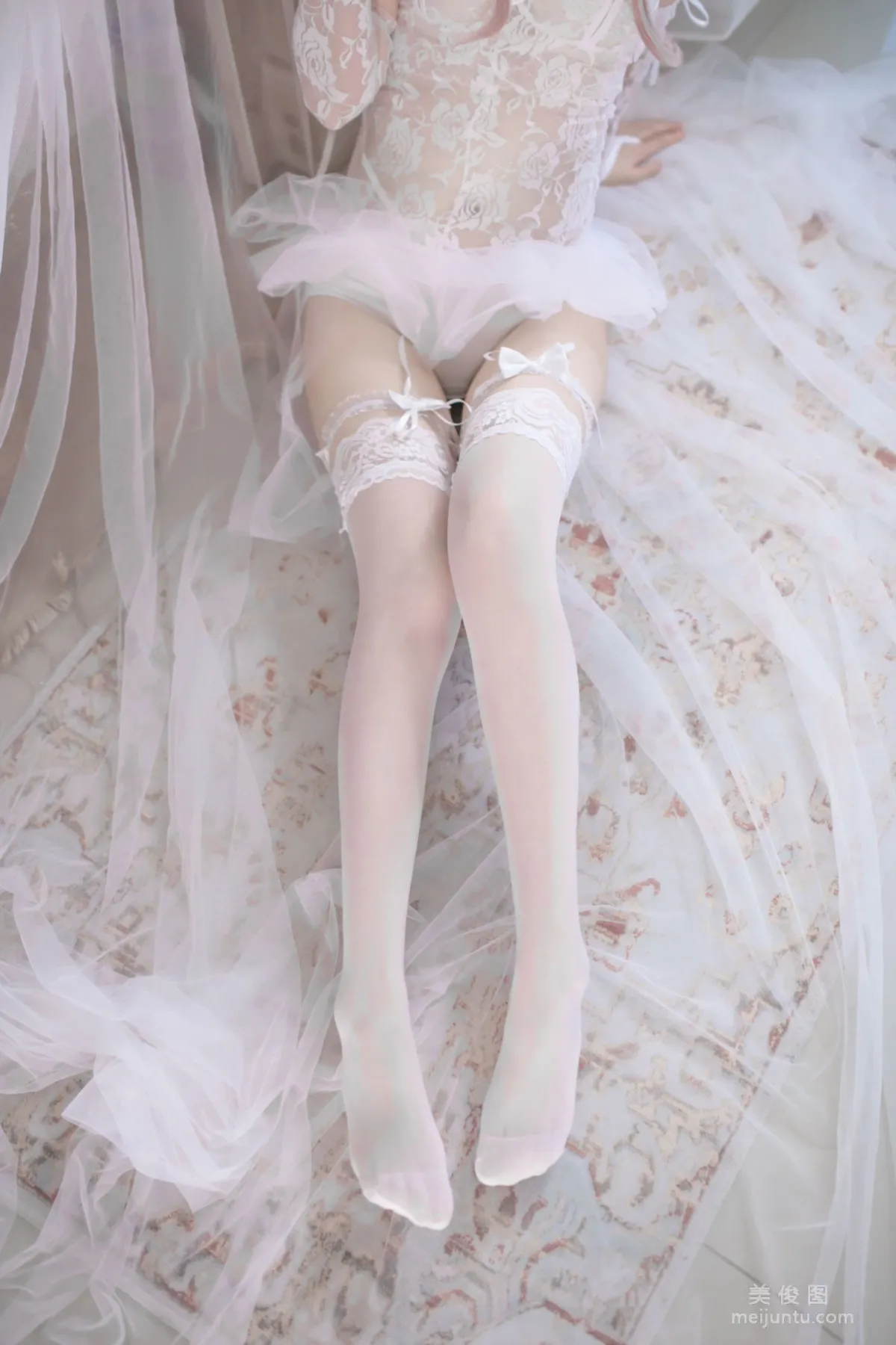 Fengmao ss: Web Idols photo 9
