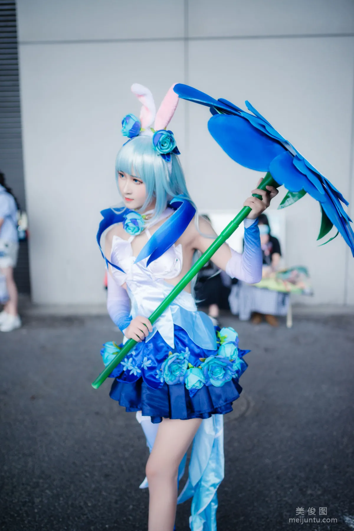 Sandu 69: Web Idols photo 12