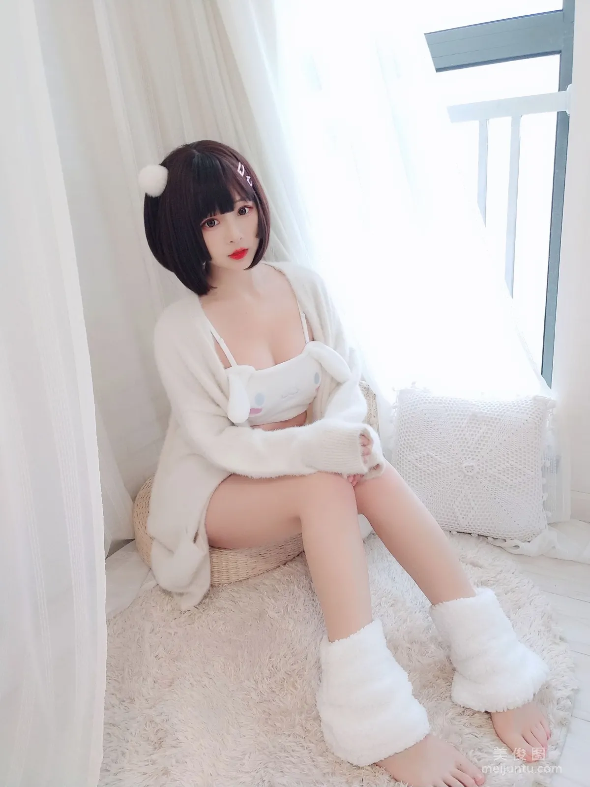 [Cosplay] 二次元美女古川kagura - 玉桂狗 7