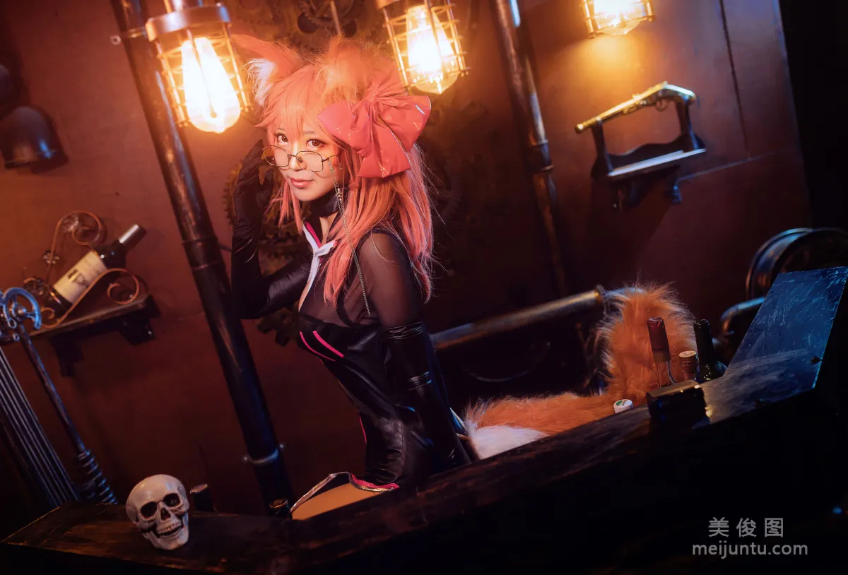 Hei Chuan: Web Idols photo 69