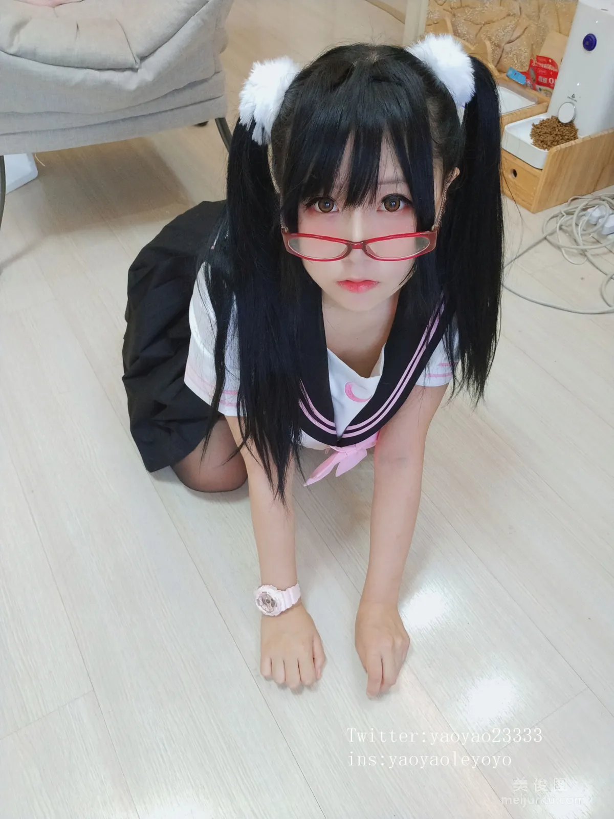 Yao Yaole: Web Idols photo 27