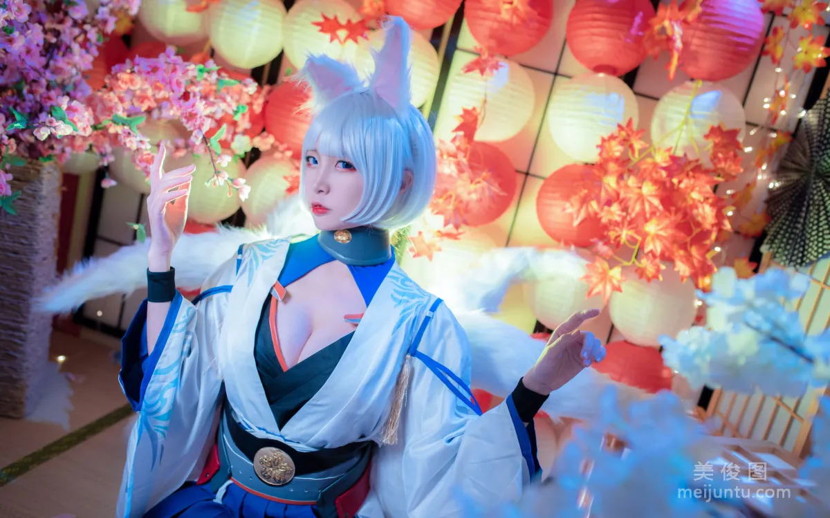 Erzuo Nisa: Web Idols photo 15