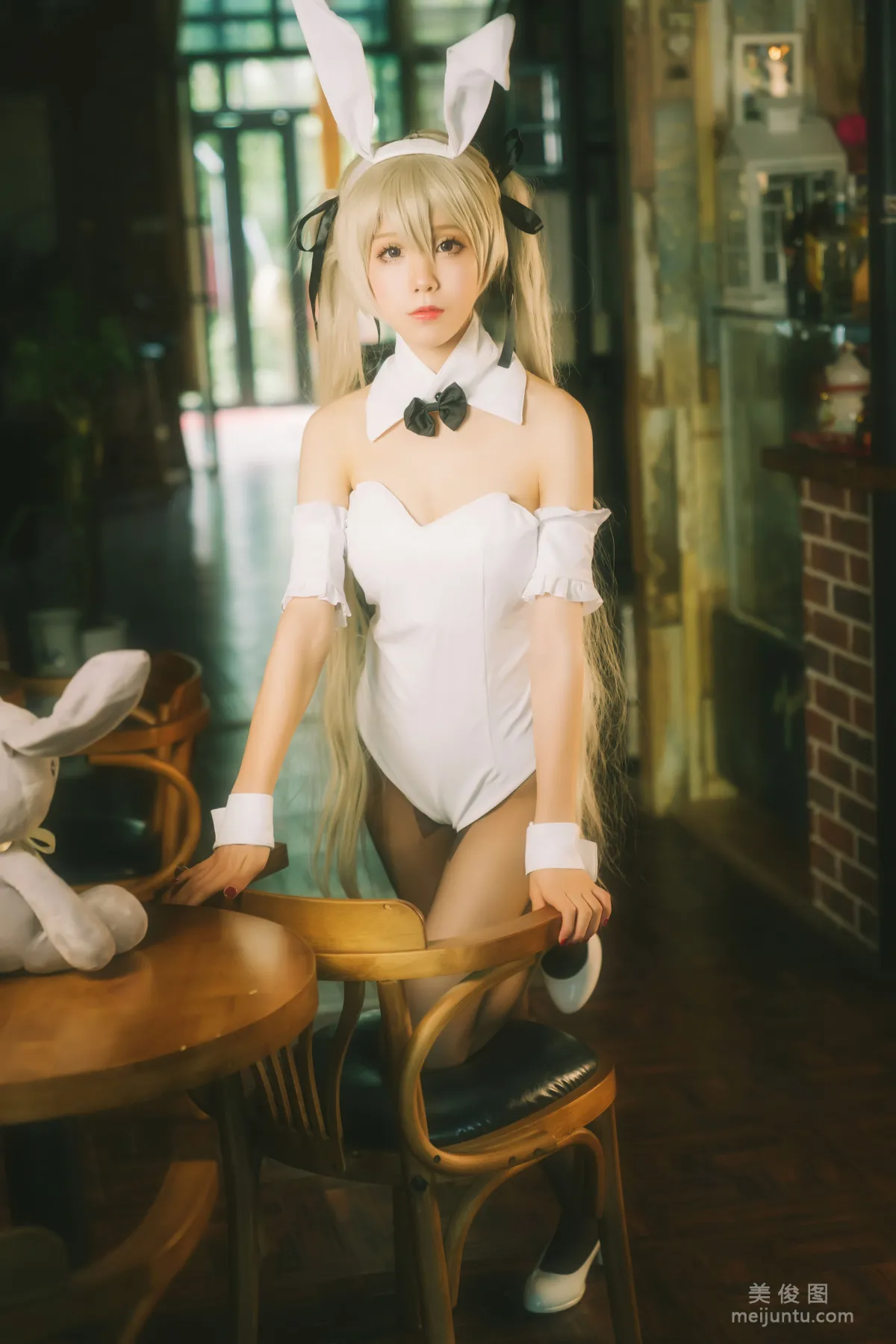 Shui Miao: Web Idols photo 7