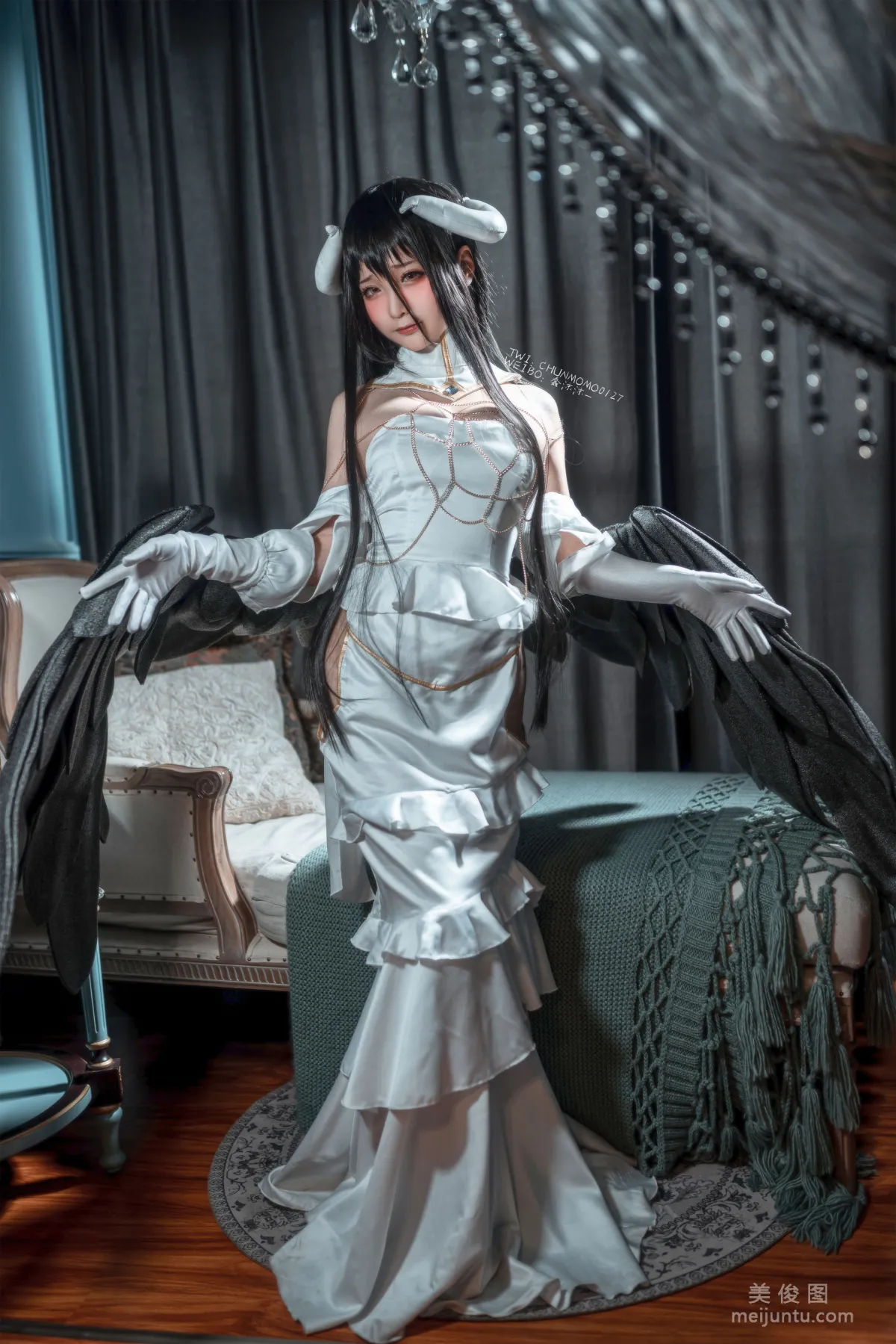 Chun Momo: Web Idols photo 3