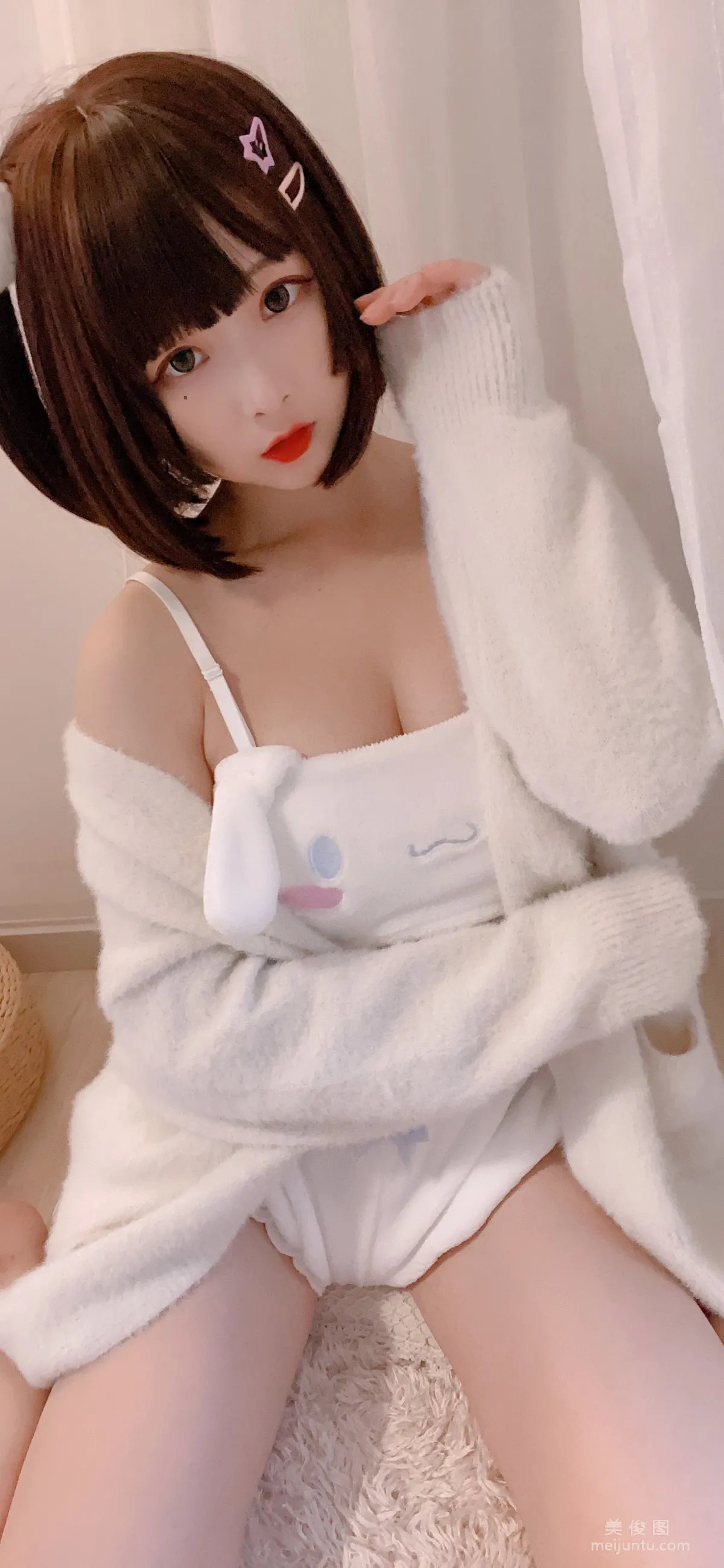 [Cosplay] 二次元美女古川kagura - 玉桂狗 29