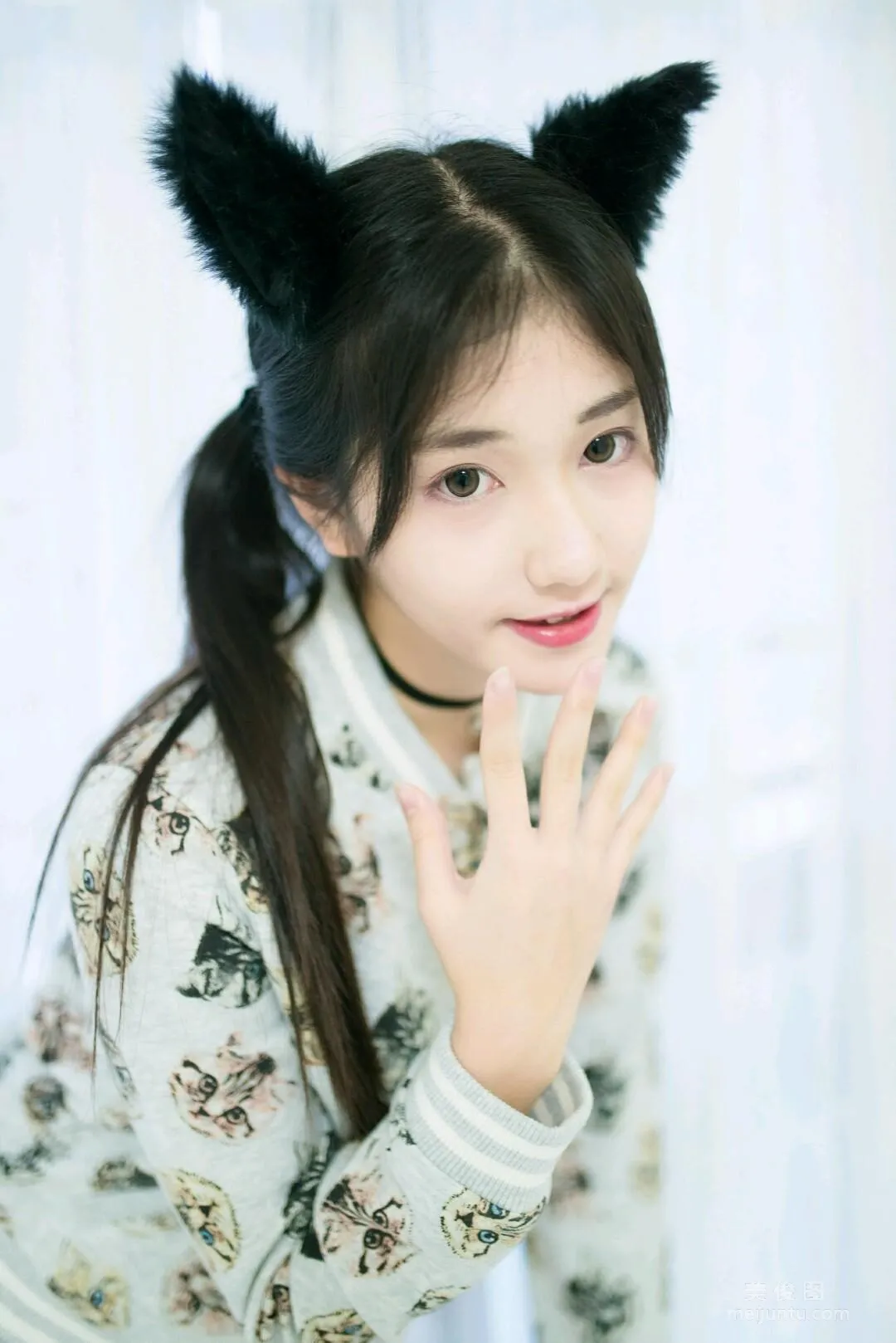 Nantao Momoko: Web Idols photo 10