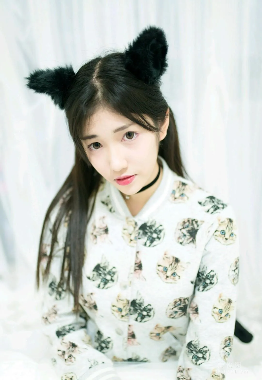 Nantao Momoko: Web Idols photo 13