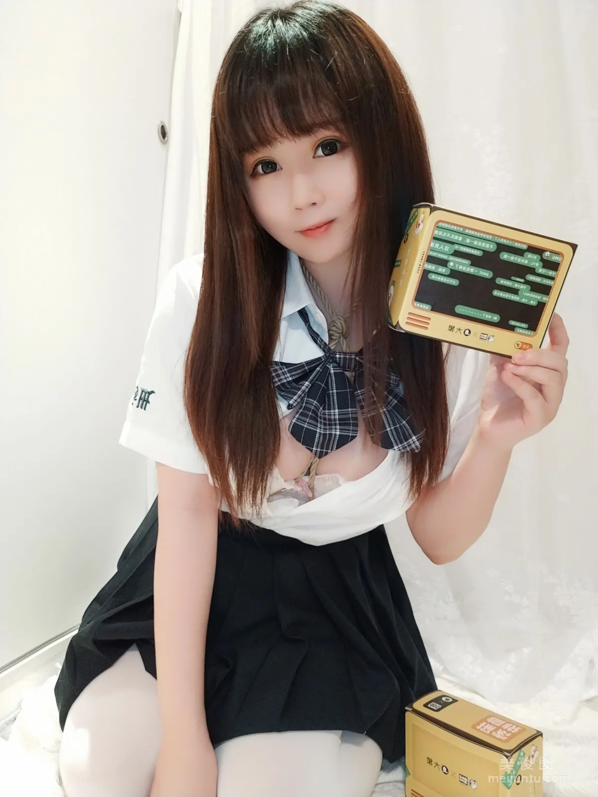 Shiyi Jiangya: Web Idols photo 15