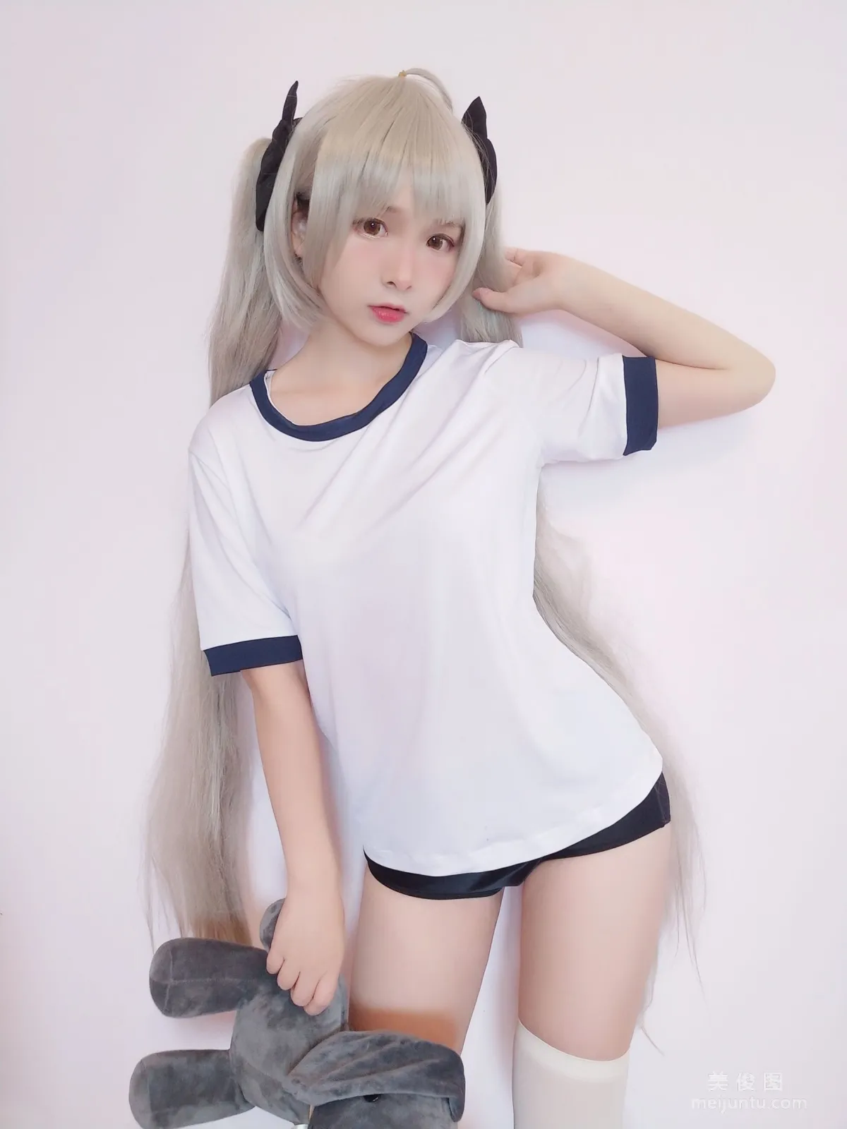[Cosplay] 二次元美女古川kagura - 穹妹 4