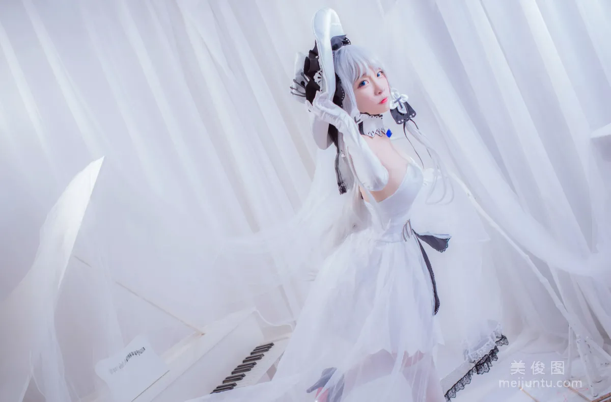 Erzuo Nisa: Web Idols photo 14