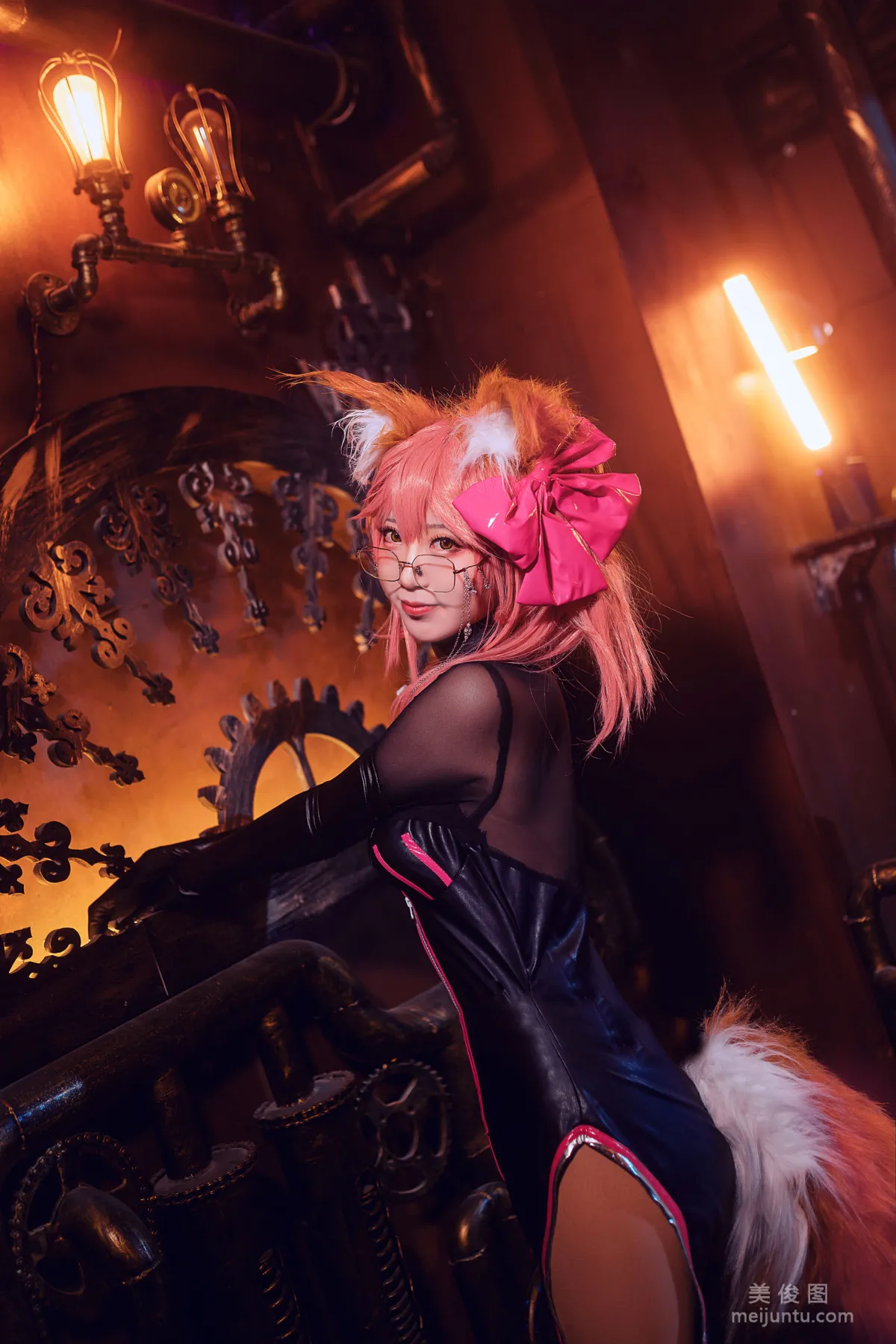 Hei Chuan: Web Idols photo 73