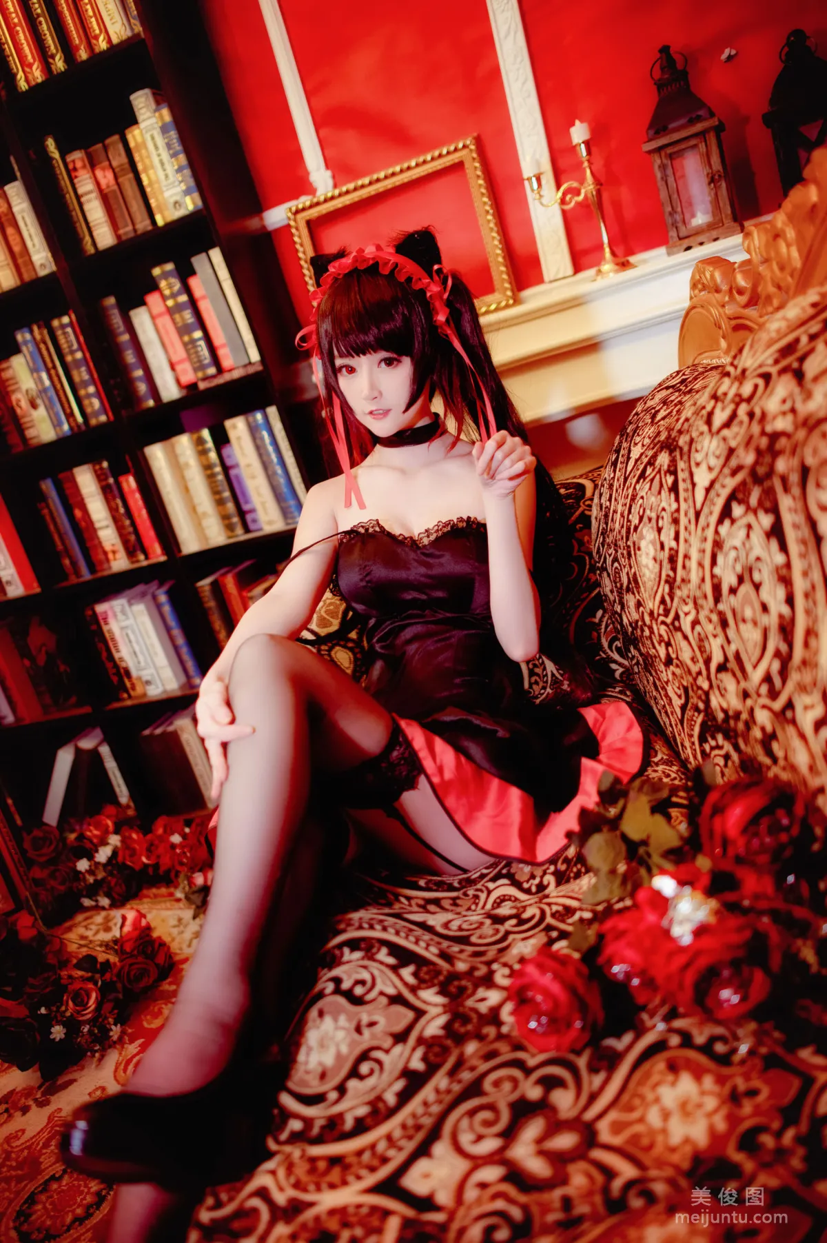 yui Jinyu: Web Idols photo 2