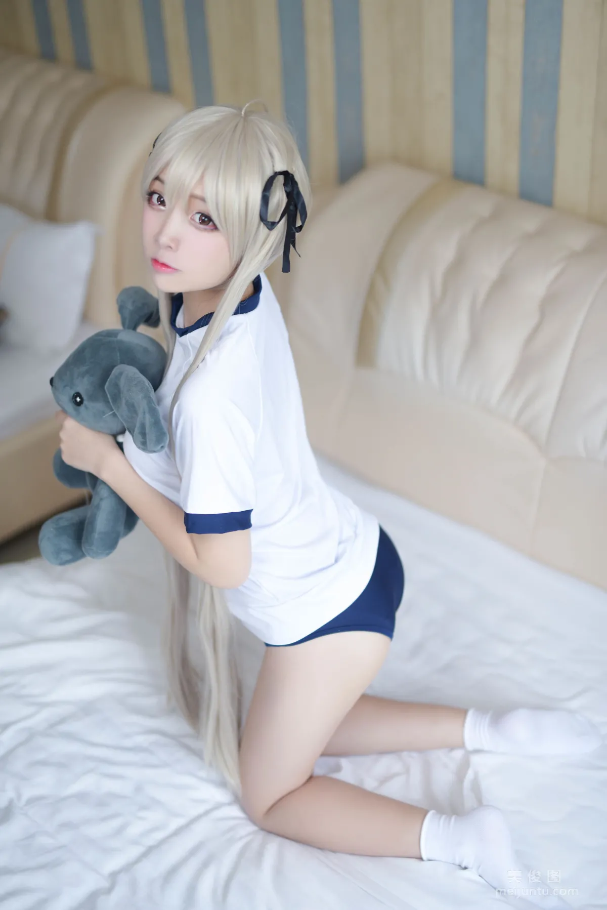 Erzuo Nisa: Web Idols photo 11