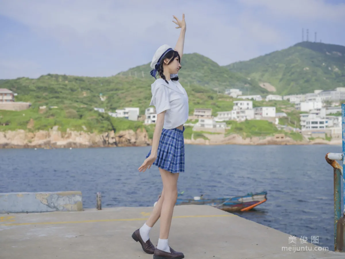 Mo Wumiao: Web Idols photo 11