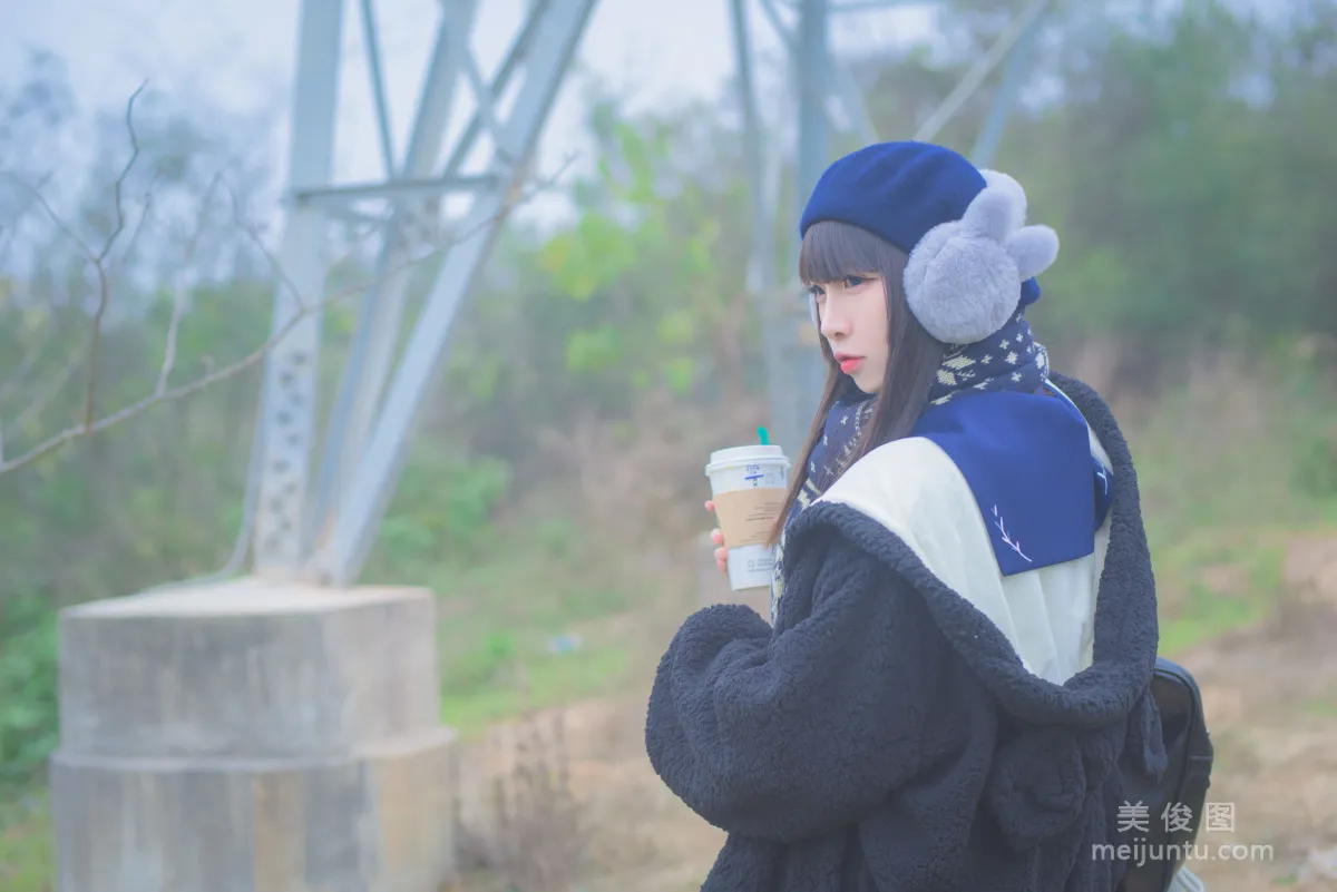 Erzuo Nisa: Web Idols photo 4