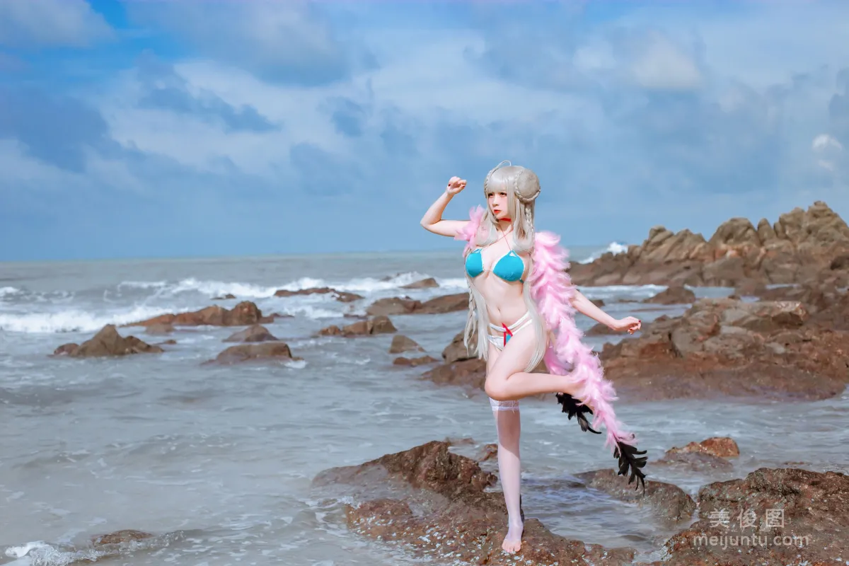 Erzuo Nisa: Web Idols photo 4