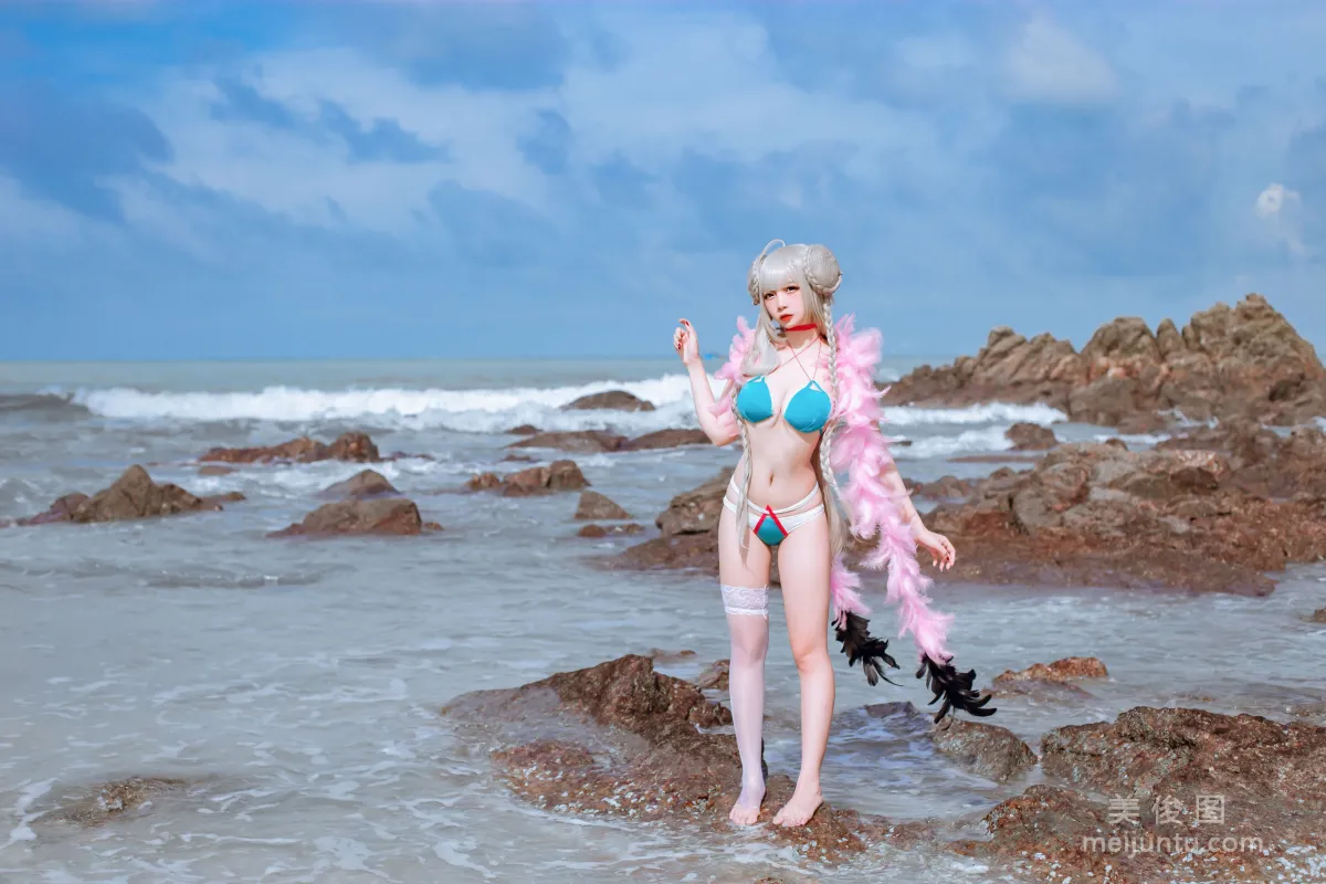 Erzuo Nisa: Web Idols photo 5