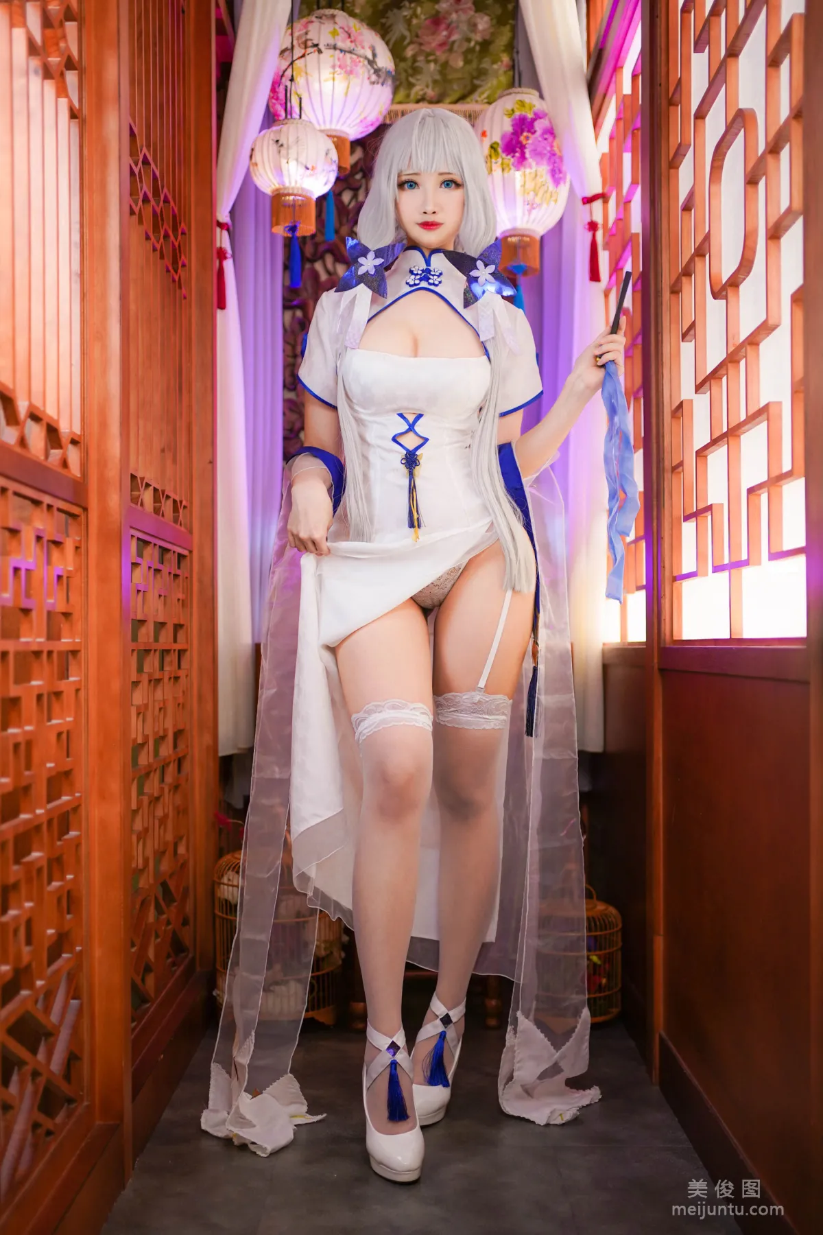 Xuan KaYa: Web Idols photo 42