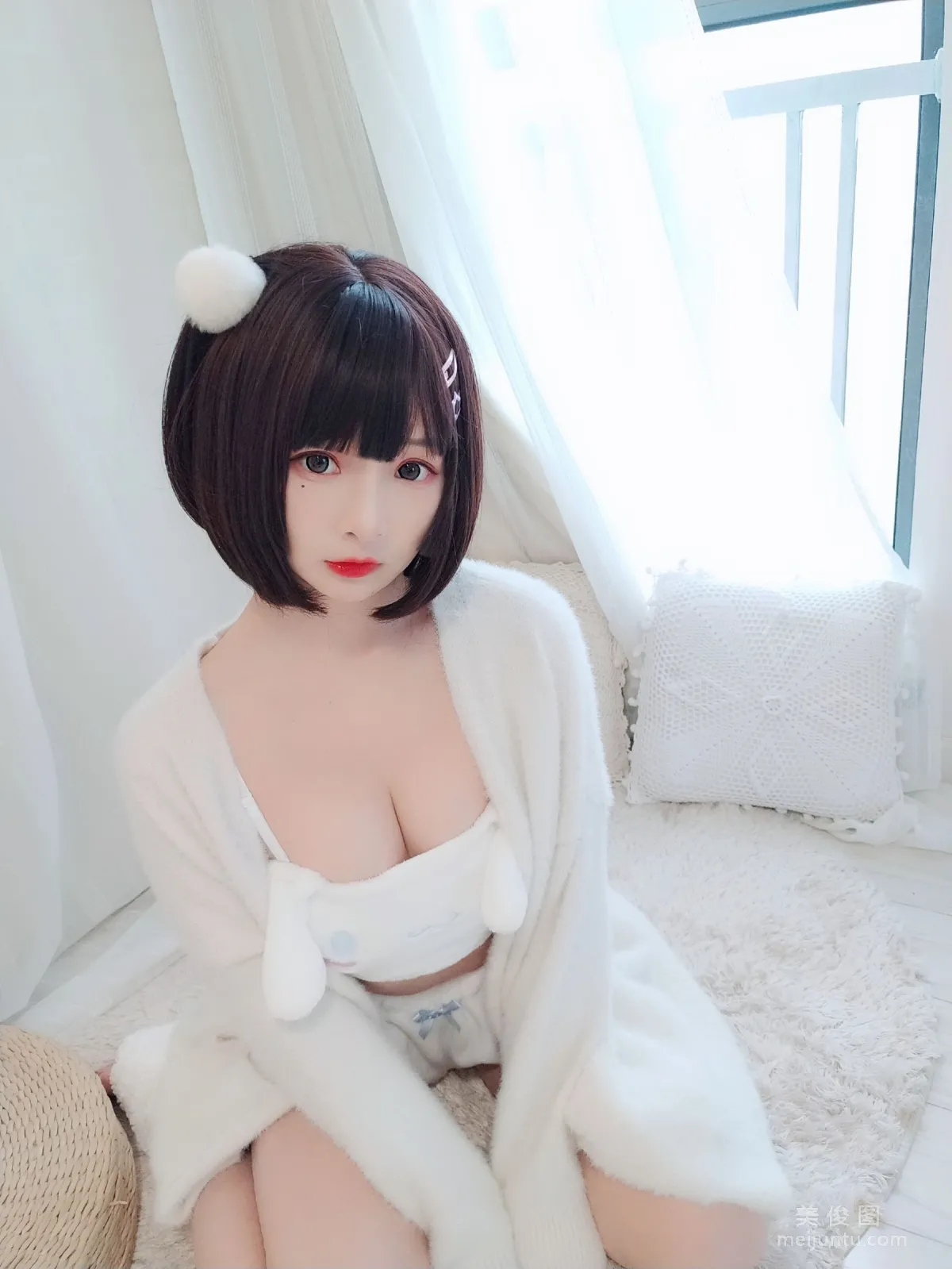 [Cosplay] 二次元美女古川kagura - 玉桂狗 8