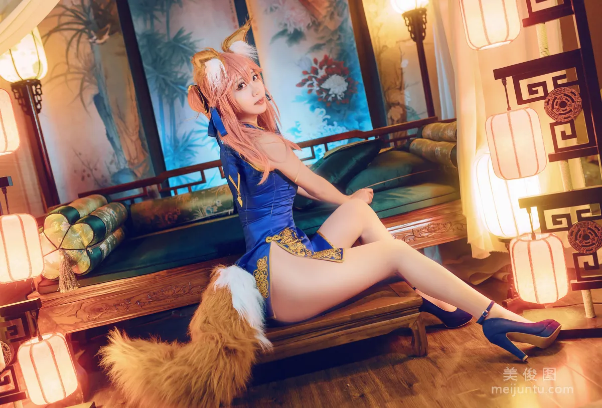 Hei Chuan: Web Idols photo 65