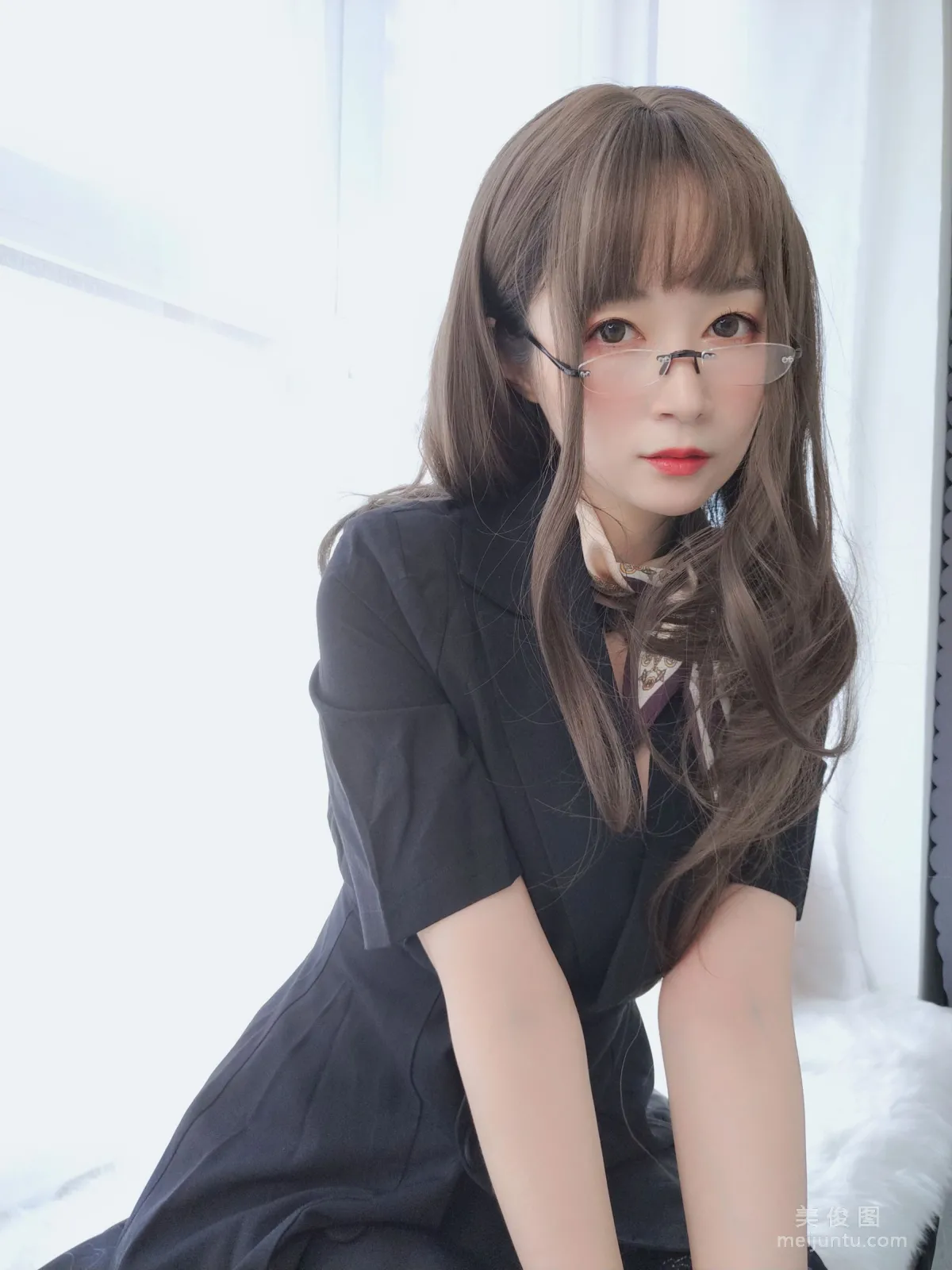 Baiyin 81: Web Idols photo 34