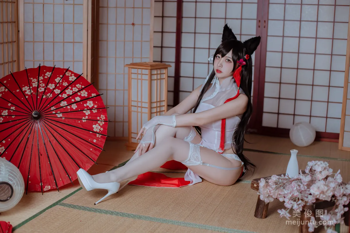 Erzuo Nisa: Web Idols photo 7