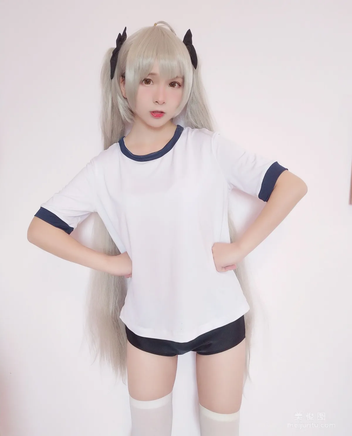 [Cosplay] 二次元美女古川kagura - 穹妹 2