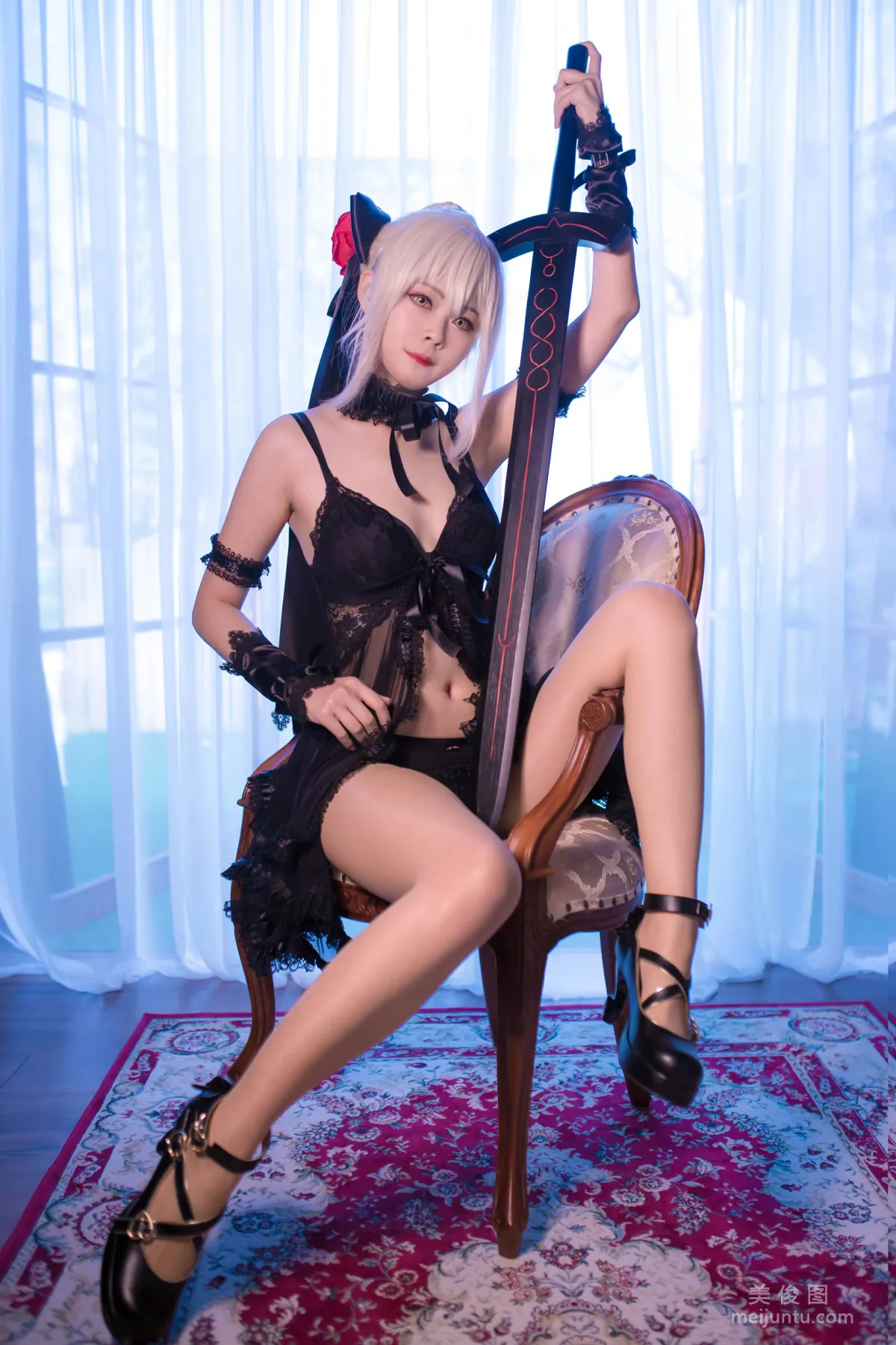 Xuan KaYa: Web Idols photo 5