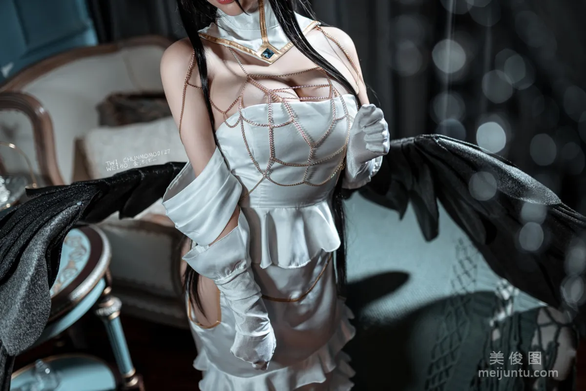 Chun Momo: Web Idols photo 39