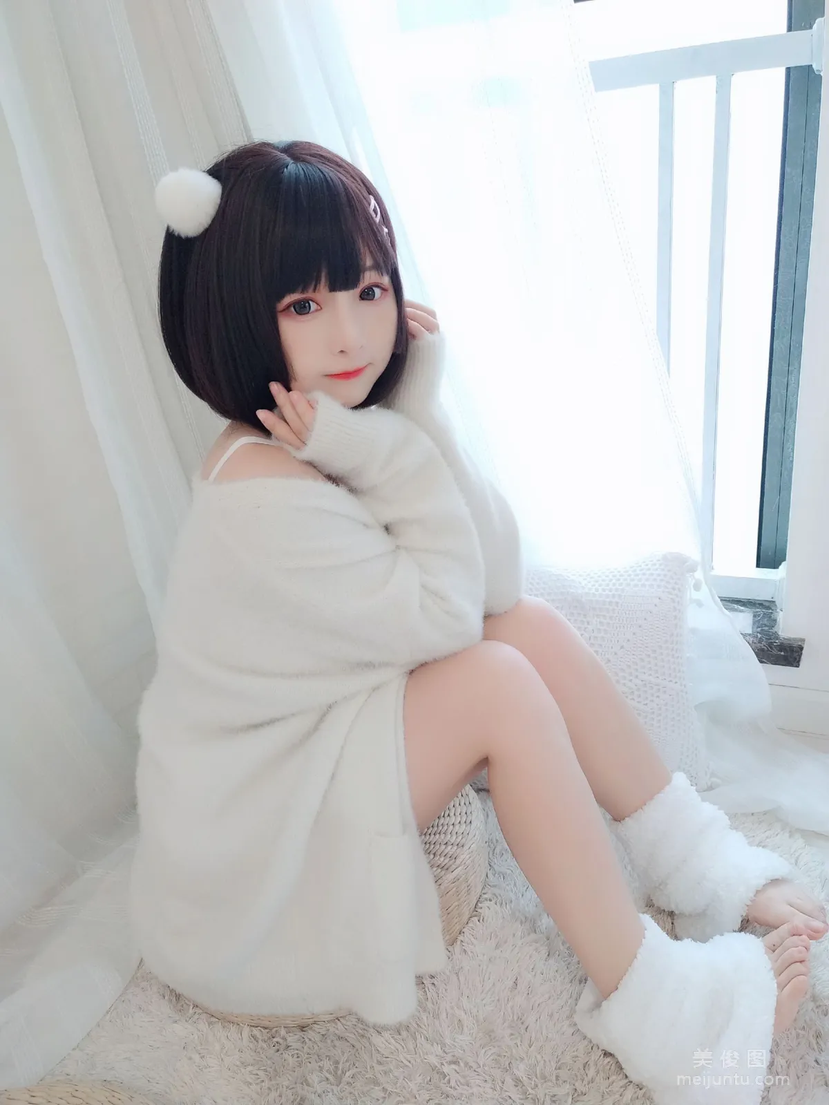 [Cosplay] 二次元美女古川kagura - 玉桂狗 24