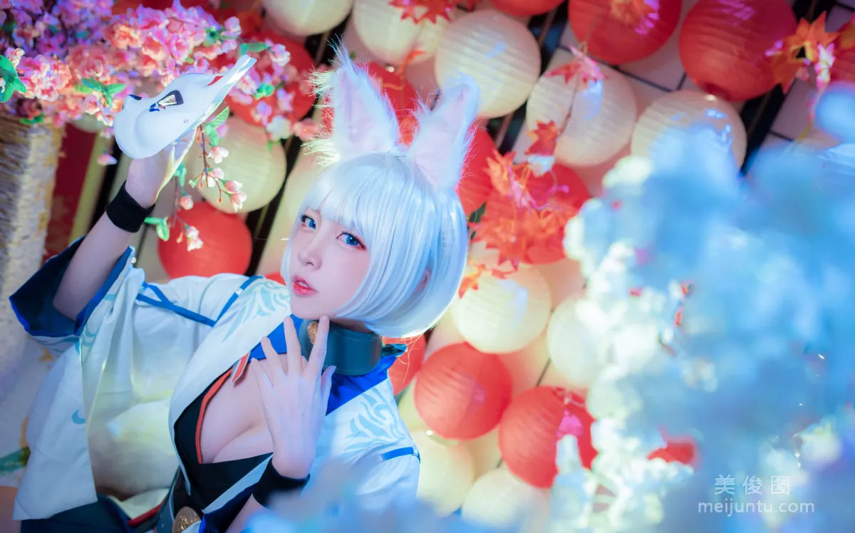 Erzuo Nisa: Web Idols photo 6