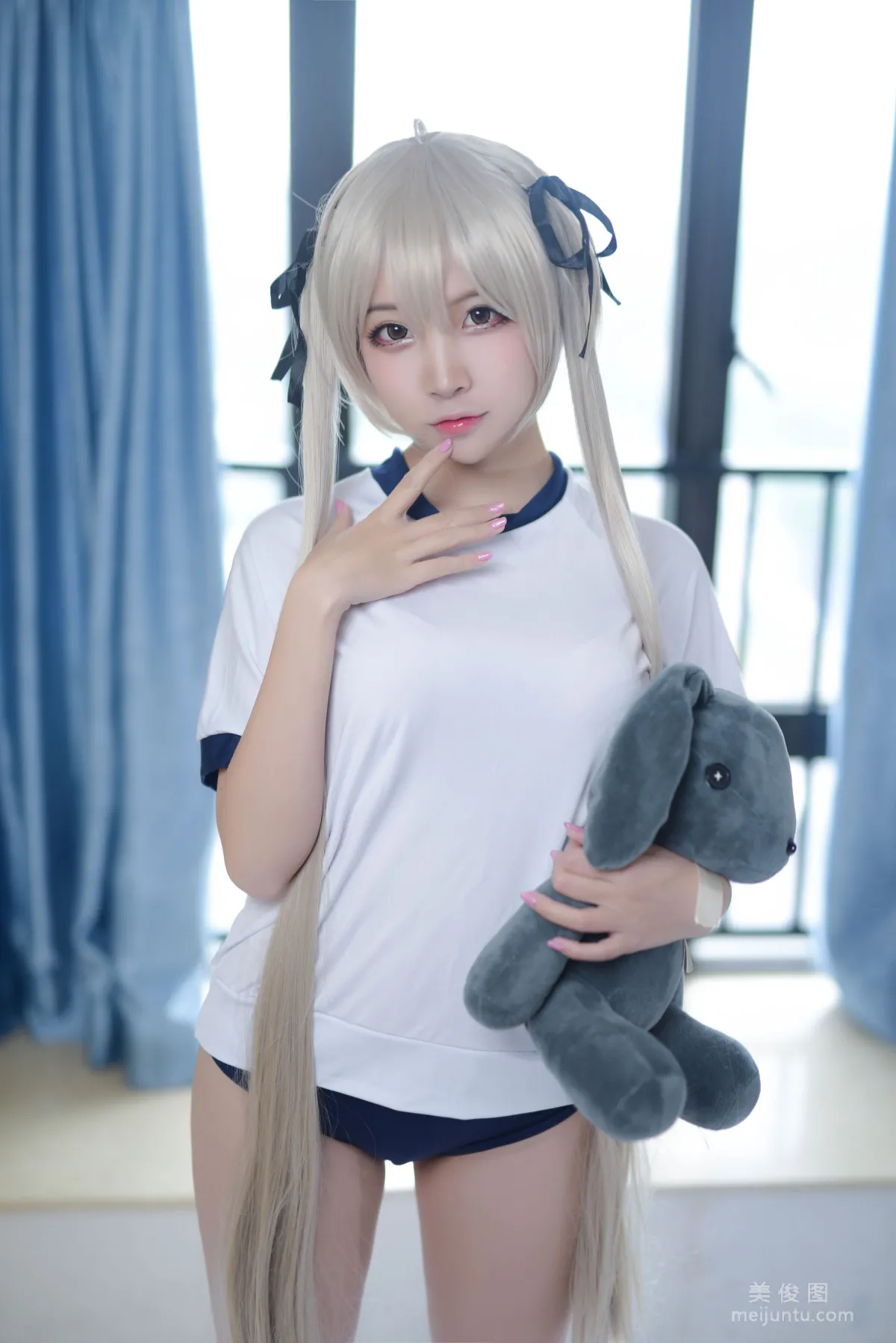 Erzuo Nisa: Web Idols photo 27