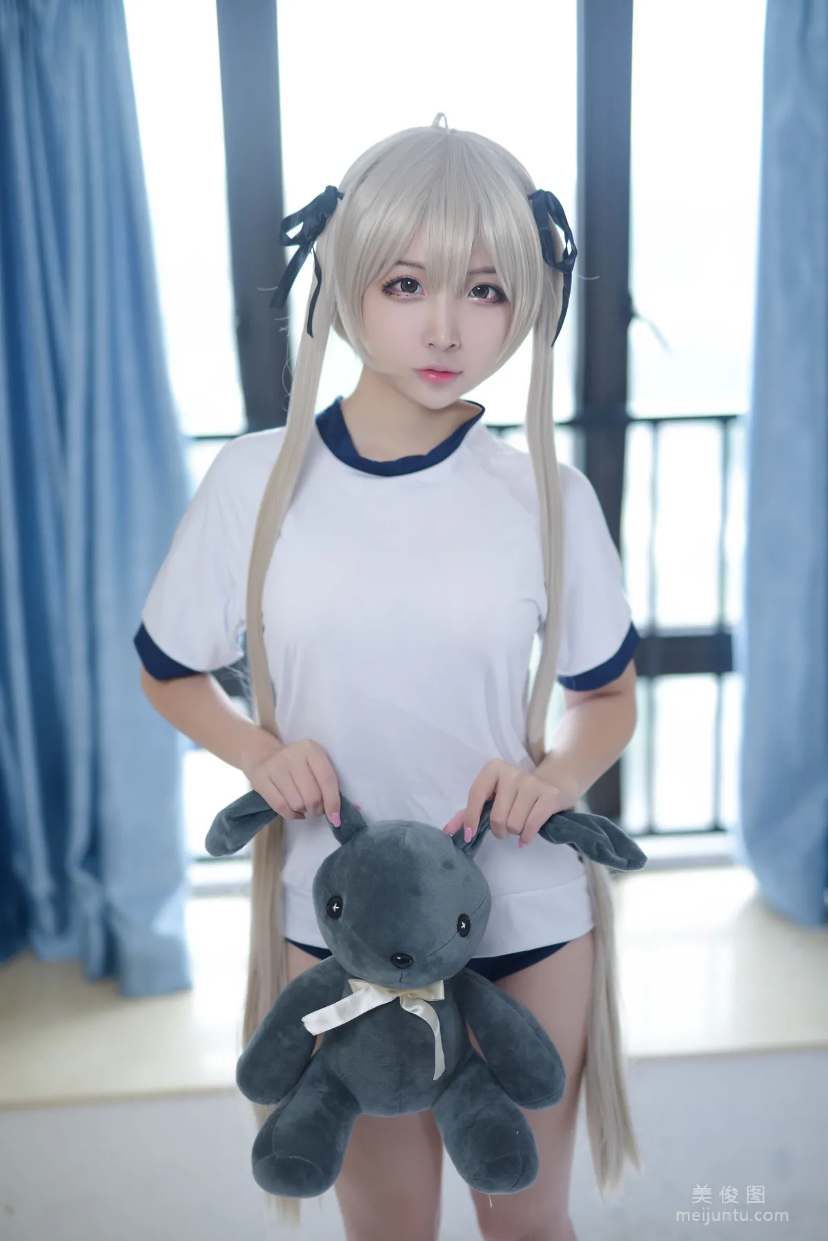 Erzuo Nisa: Web Idols photo 26