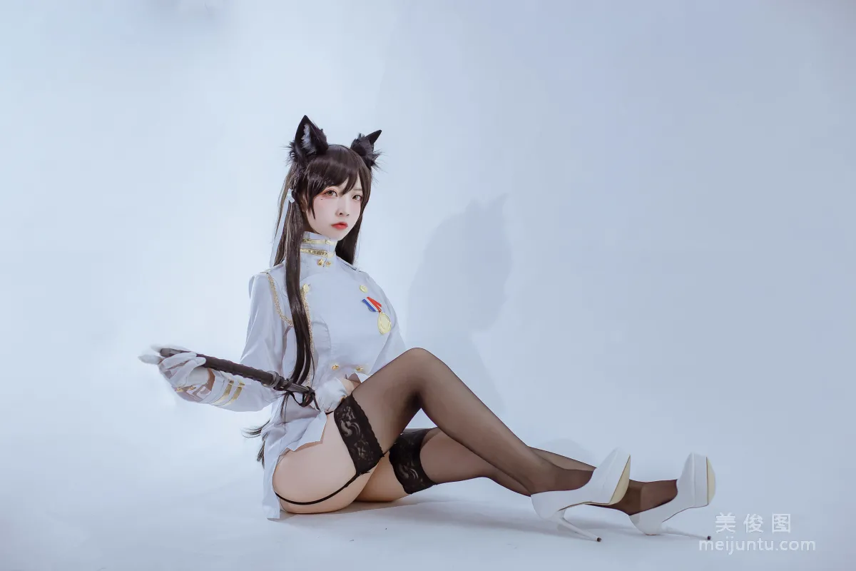 Erzuo Nisa: Web Idols photo 12